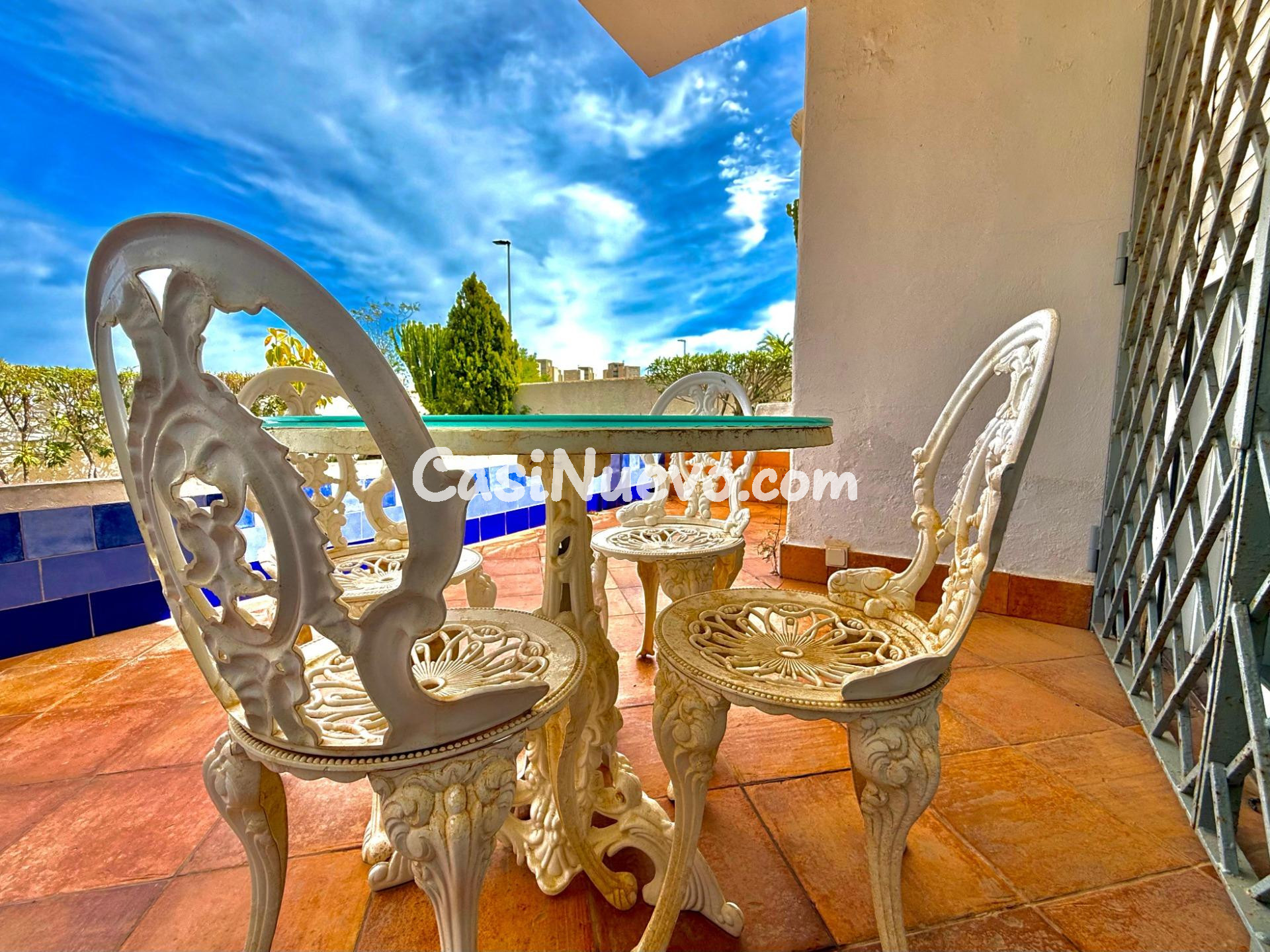 Villa estilo Mediterráneo en Veneziola La Manga del Mar Meno - foto 5