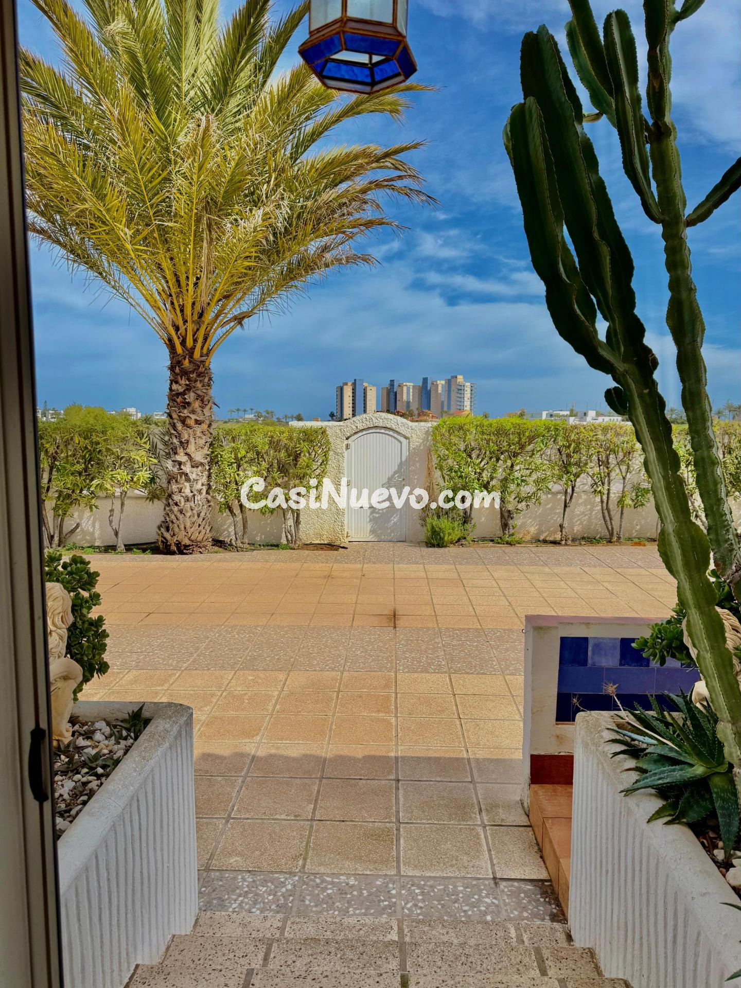 Villa estilo Mediterráneo en Veneziola La Manga del Mar Meno - foto 6