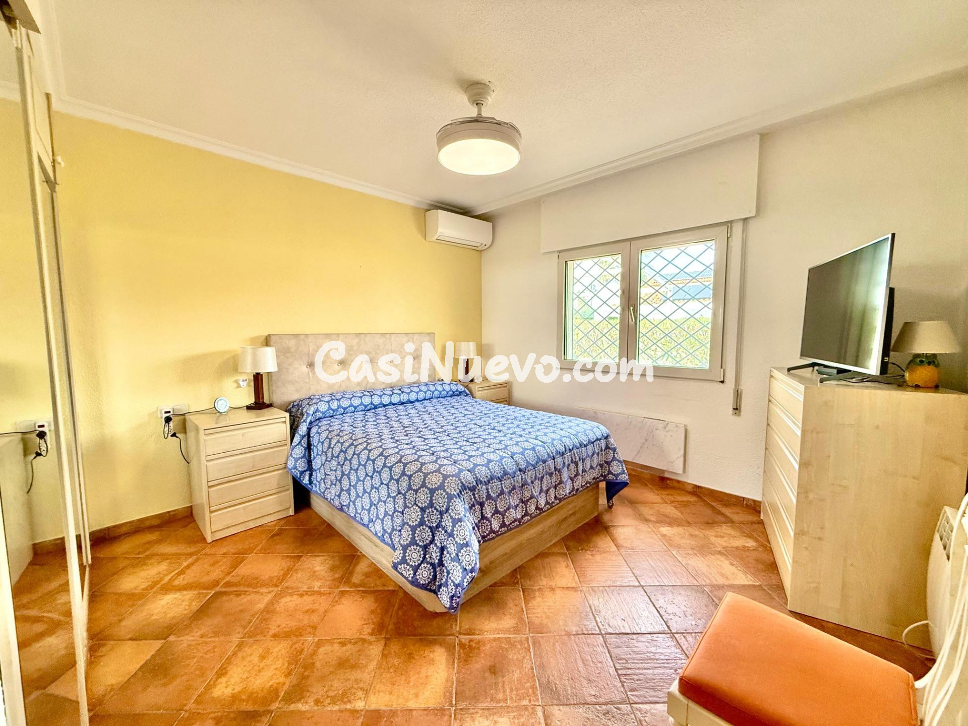 Villa estilo Mediterráneo en Veneziola La Manga del Mar Meno - foto 15