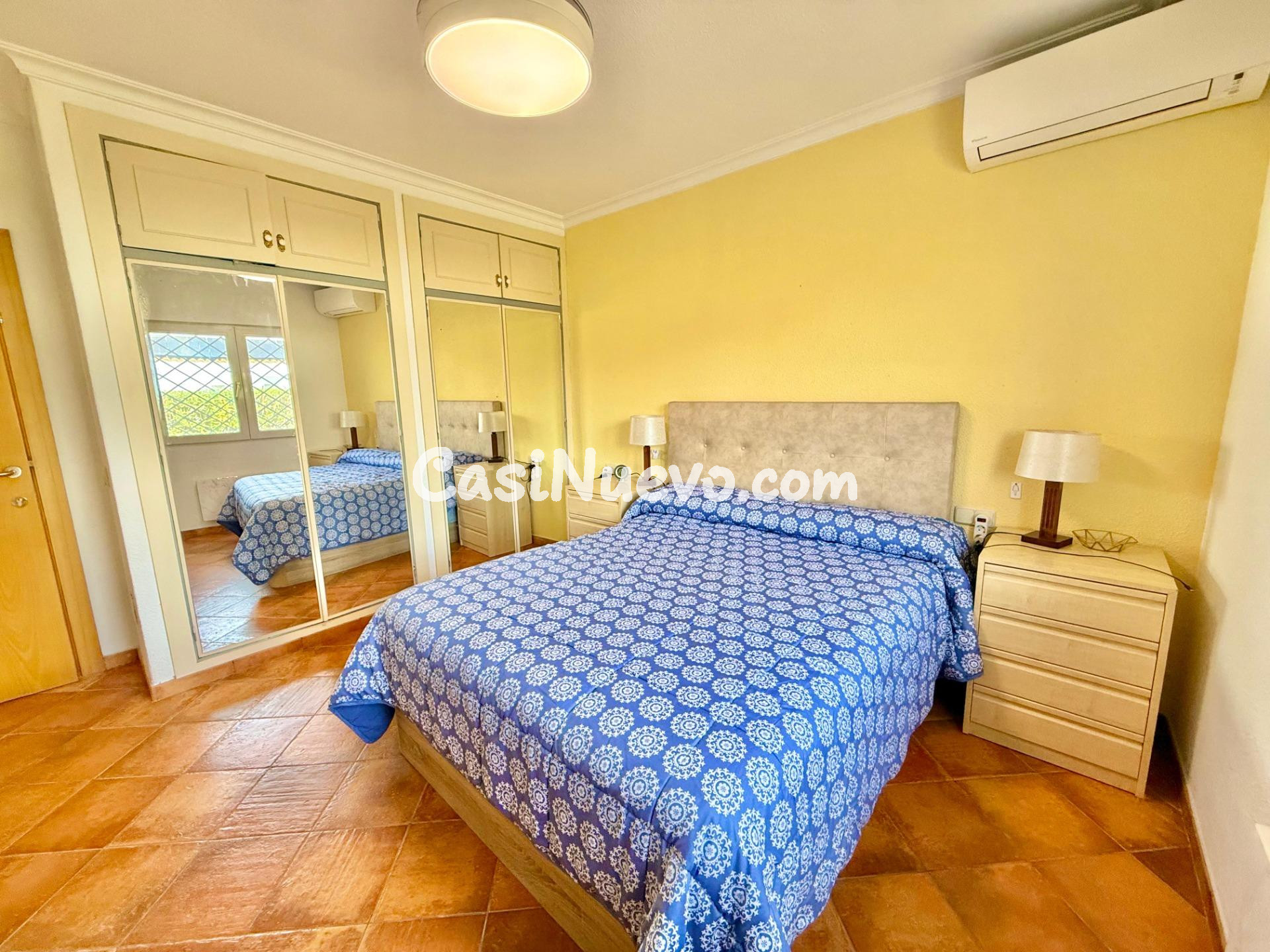 Villa estilo Mediterráneo en Veneziola La Manga del Mar Meno - foto 16