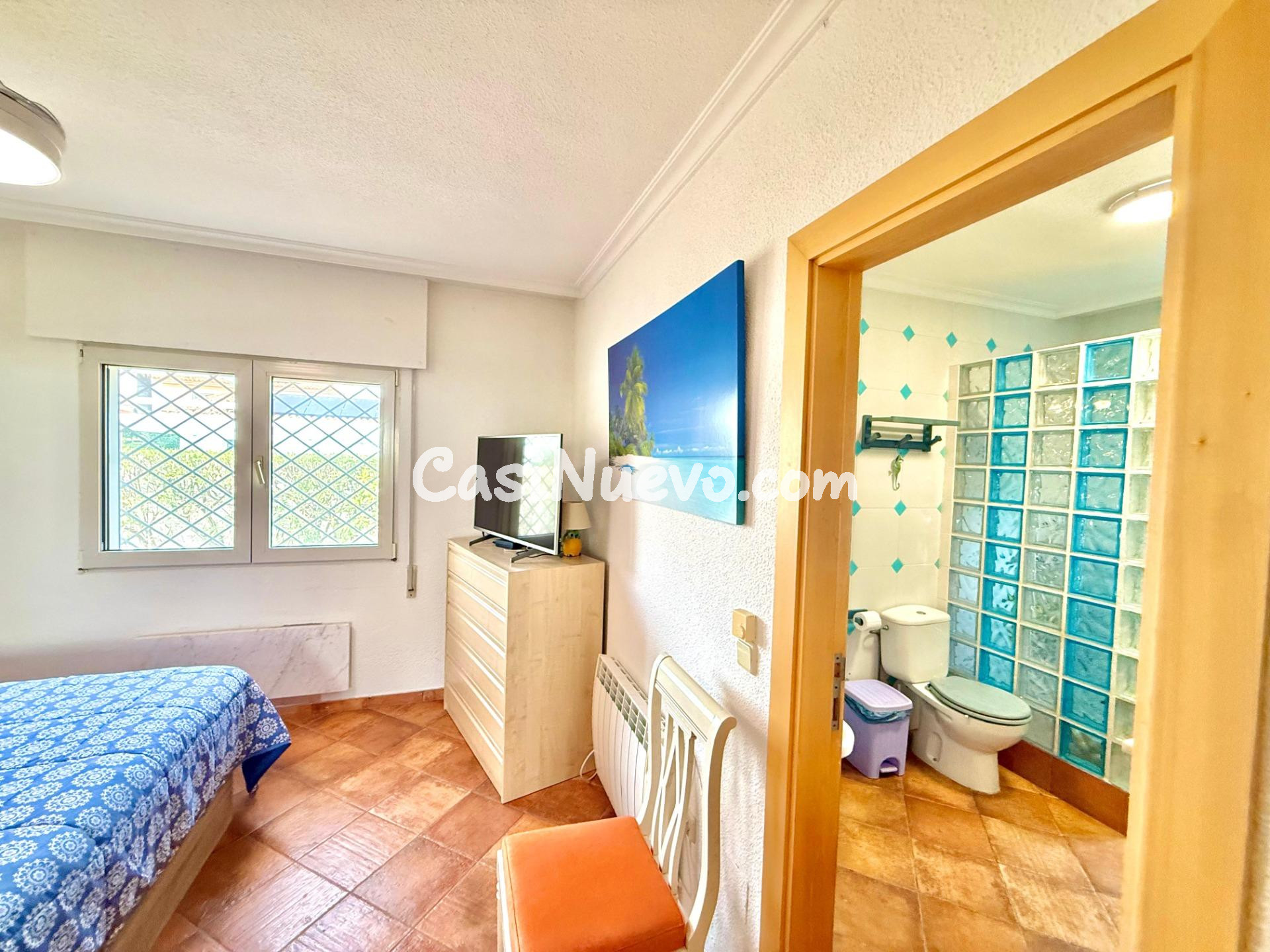 Villa estilo Mediterráneo en Veneziola La Manga del Mar Meno - foto 17