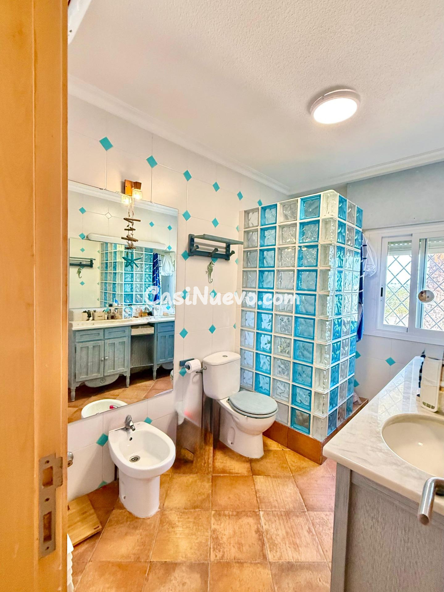 Villa estilo Mediterráneo en Veneziola La Manga del Mar Meno - foto 18