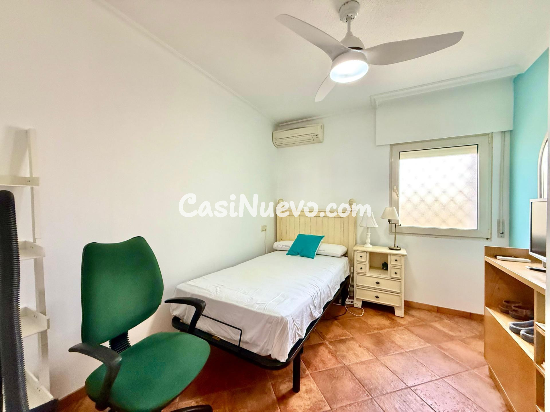 Villa estilo Mediterráneo en Veneziola La Manga del Mar Meno - foto 19