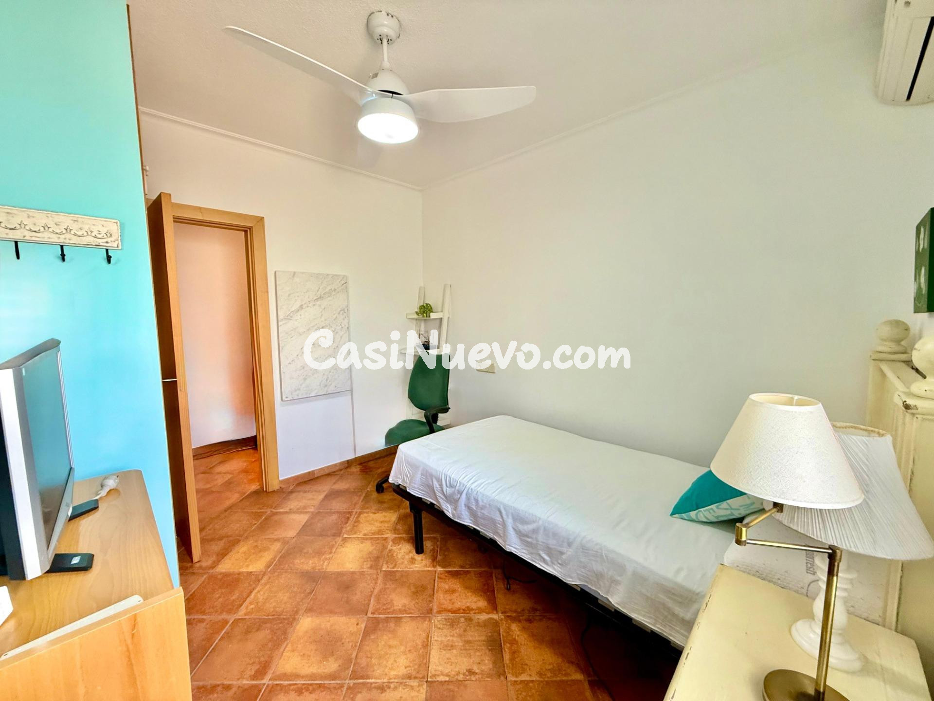 Villa estilo Mediterráneo en Veneziola La Manga del Mar Meno - foto 20