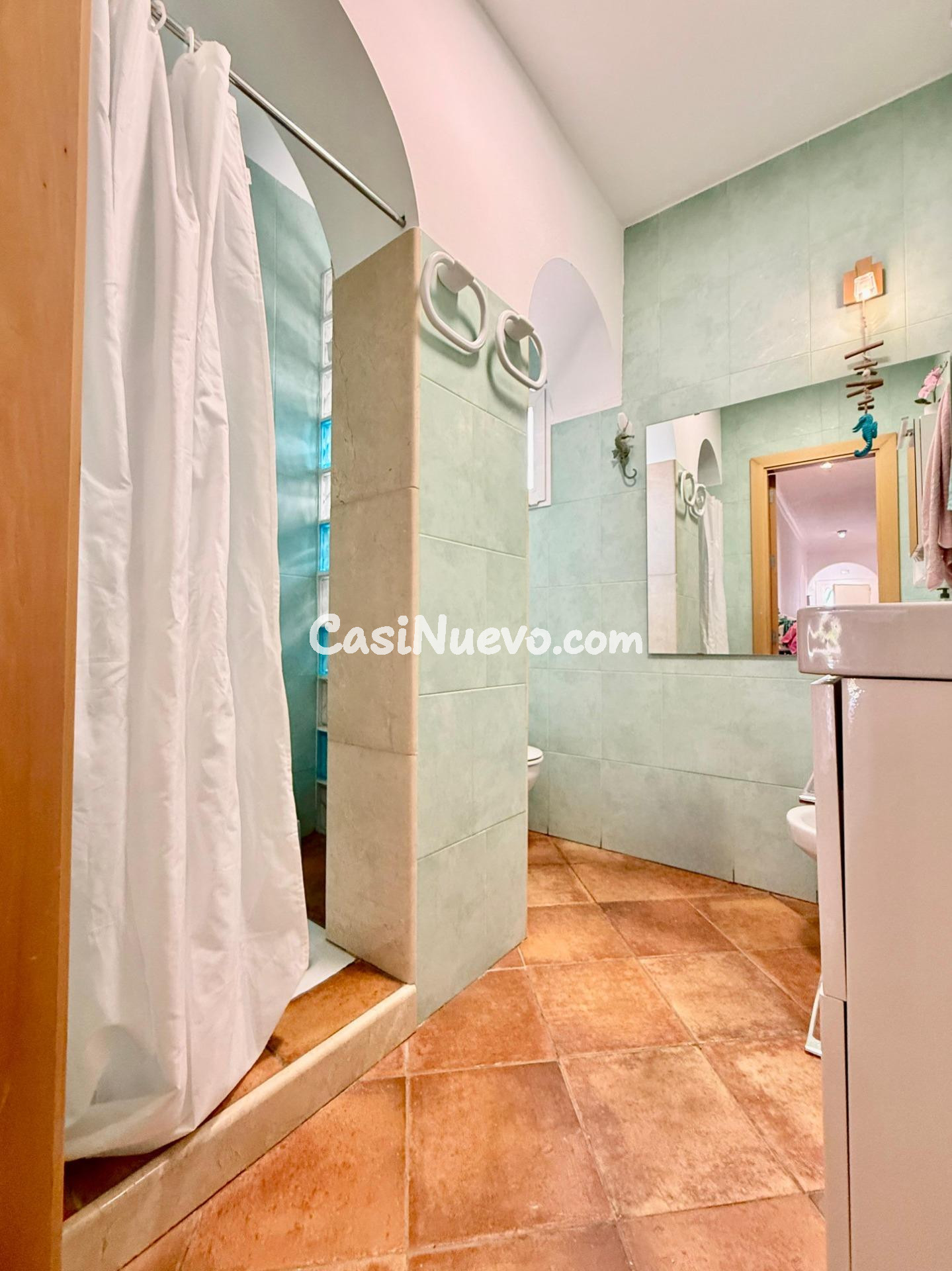 Villa estilo Mediterráneo en Veneziola La Manga del Mar Meno - foto 21