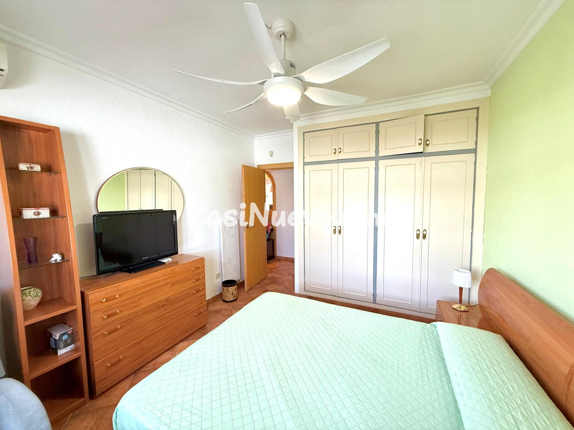 Villa estilo Mediterráneo en Veneziola La Manga del Mar Meno - foto 22