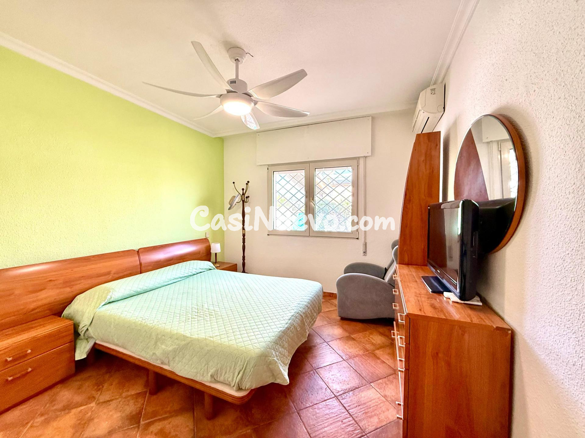 Villa estilo Mediterráneo en Veneziola La Manga del Mar Meno - foto 23