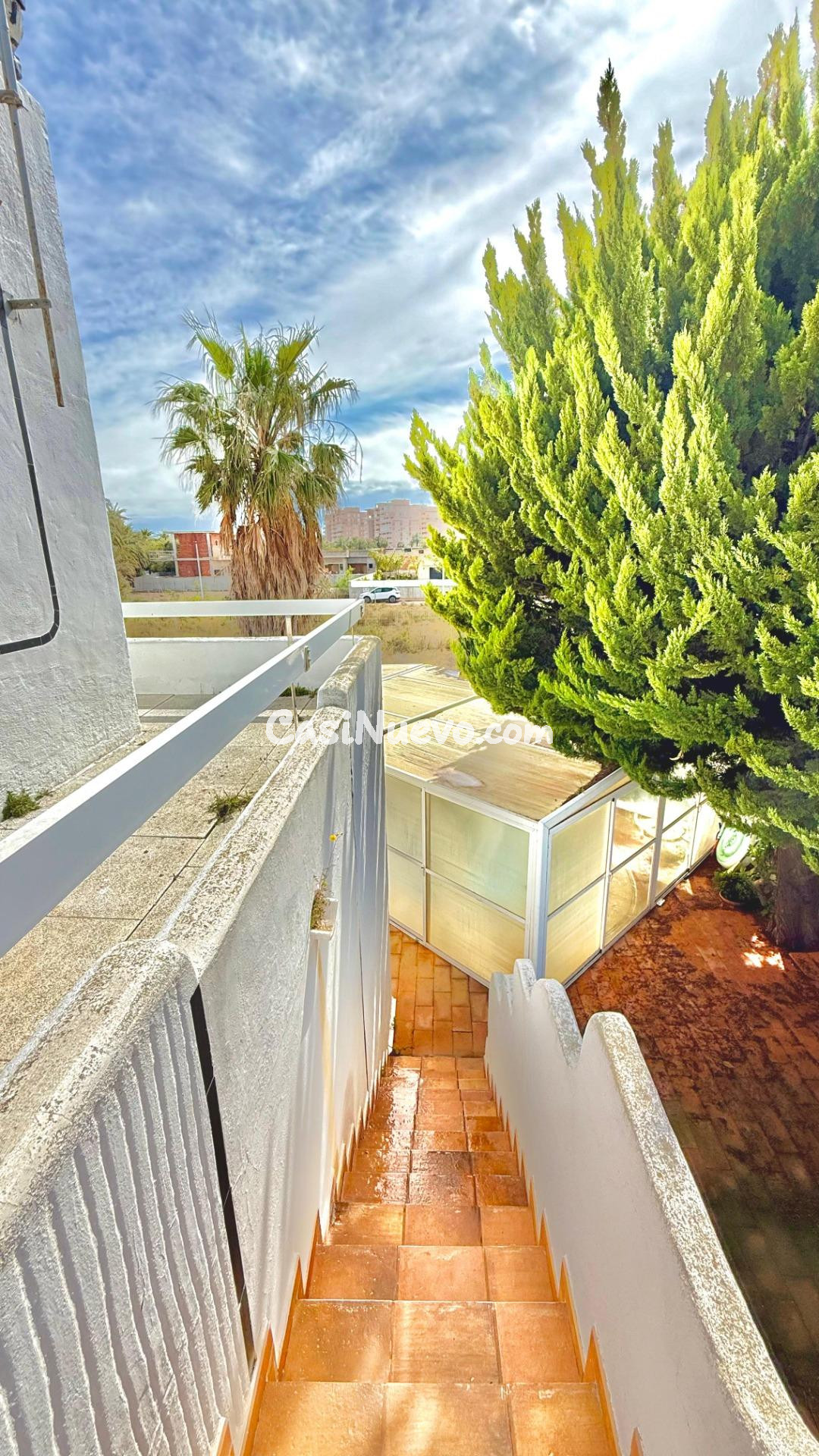 Villa estilo Mediterráneo en Veneziola La Manga del Mar Meno - foto 25