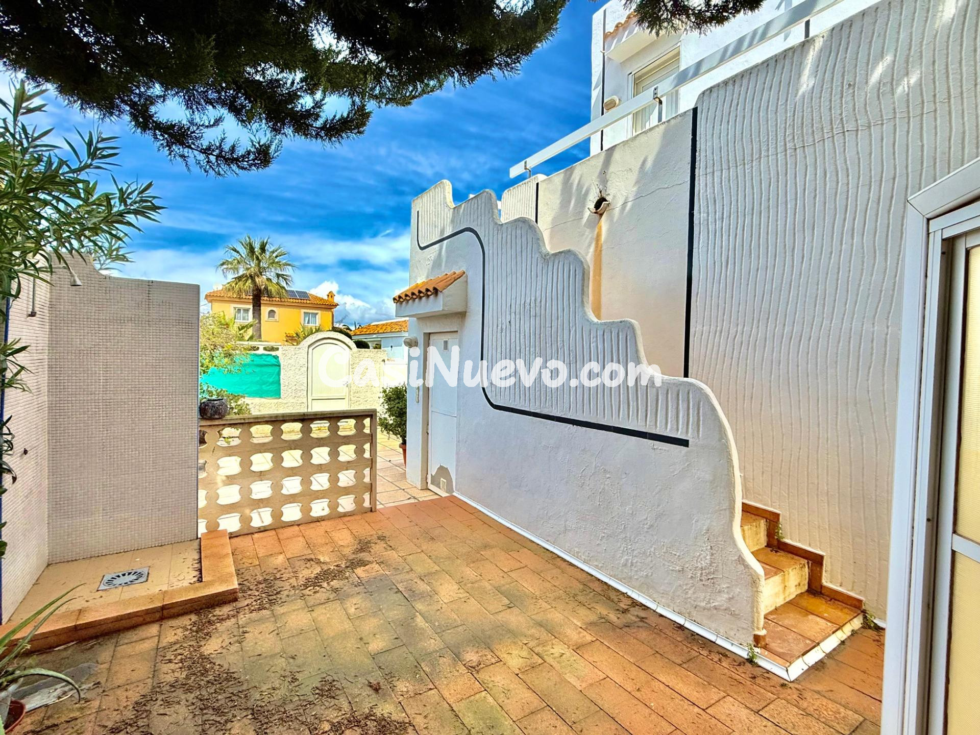 Villa estilo Mediterráneo en Veneziola La Manga del Mar Meno - foto 26
