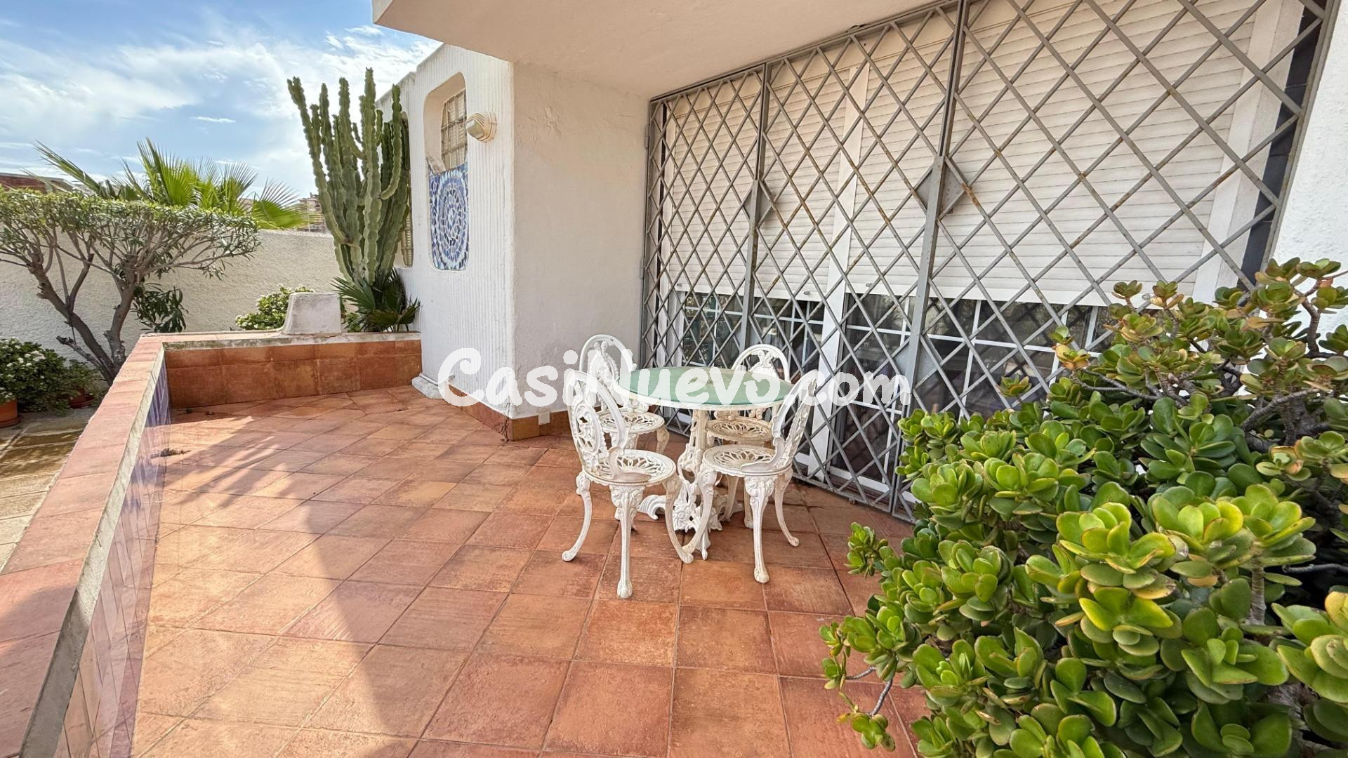 Villa estilo Mediterráneo en Veneziola La Manga del Mar Meno - foto 31