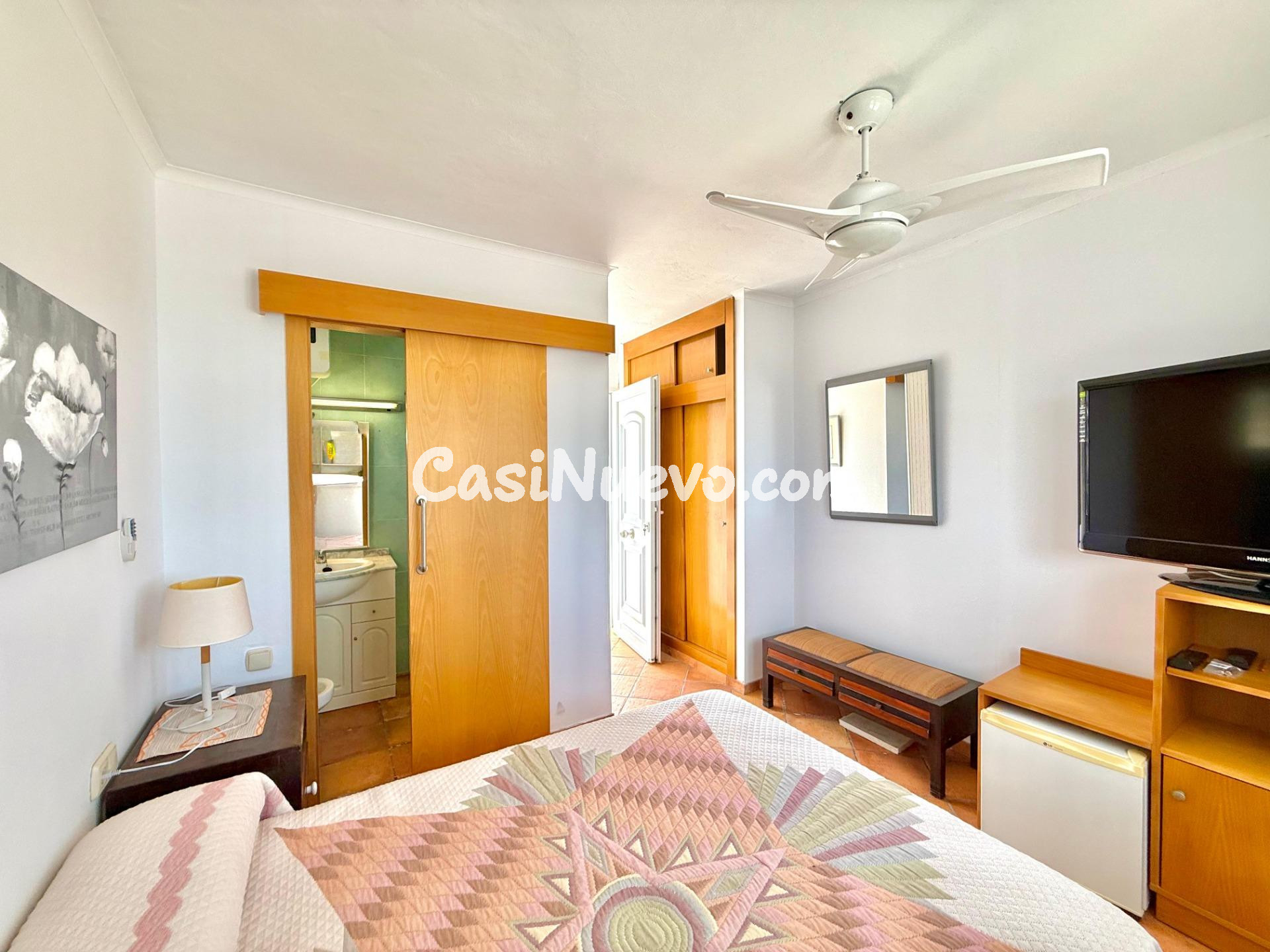 Villa estilo Mediterráneo en Veneziola La Manga del Mar Meno - foto 33