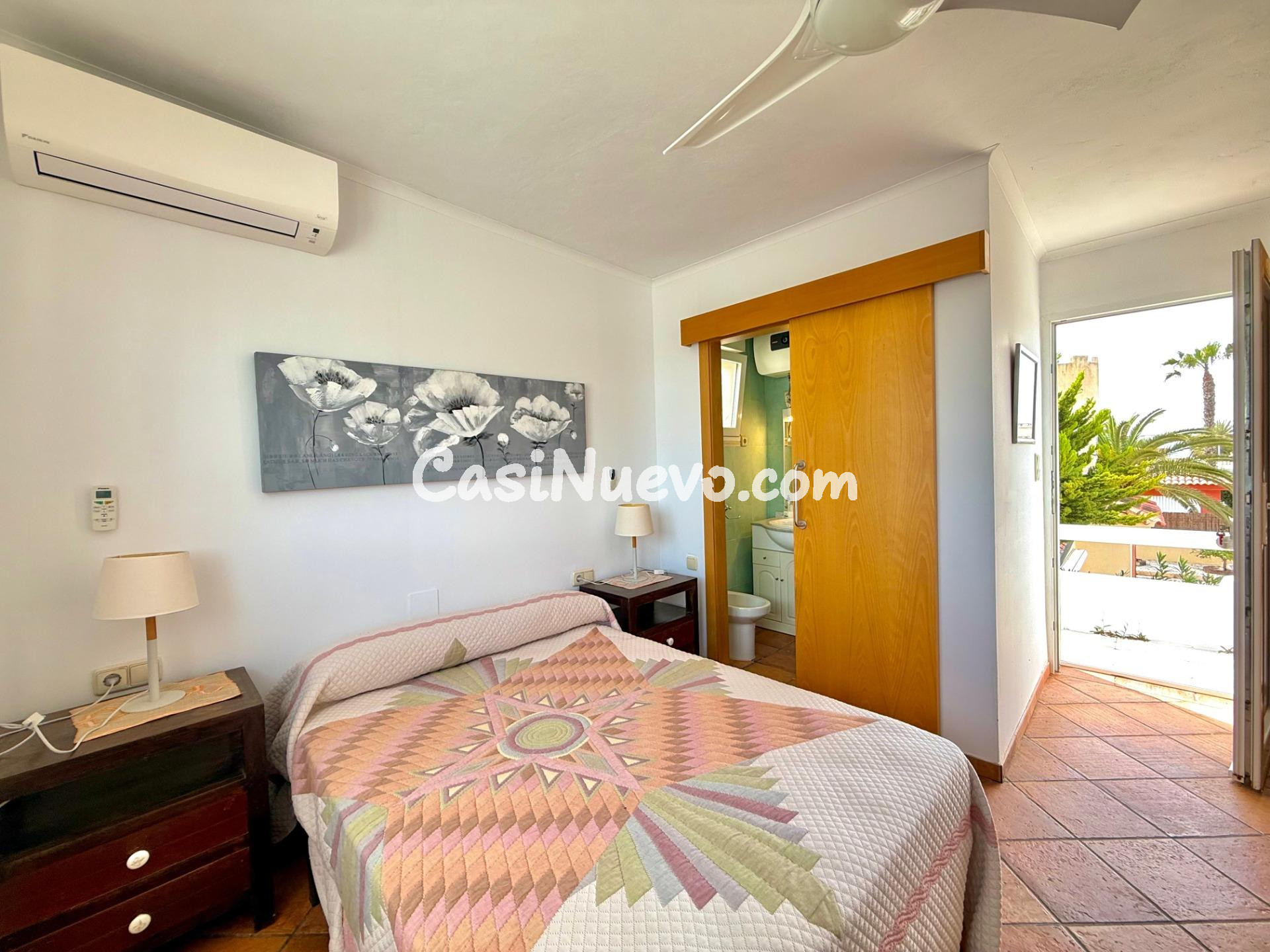 Villa estilo Mediterráneo en Veneziola La Manga del Mar Meno - foto 34