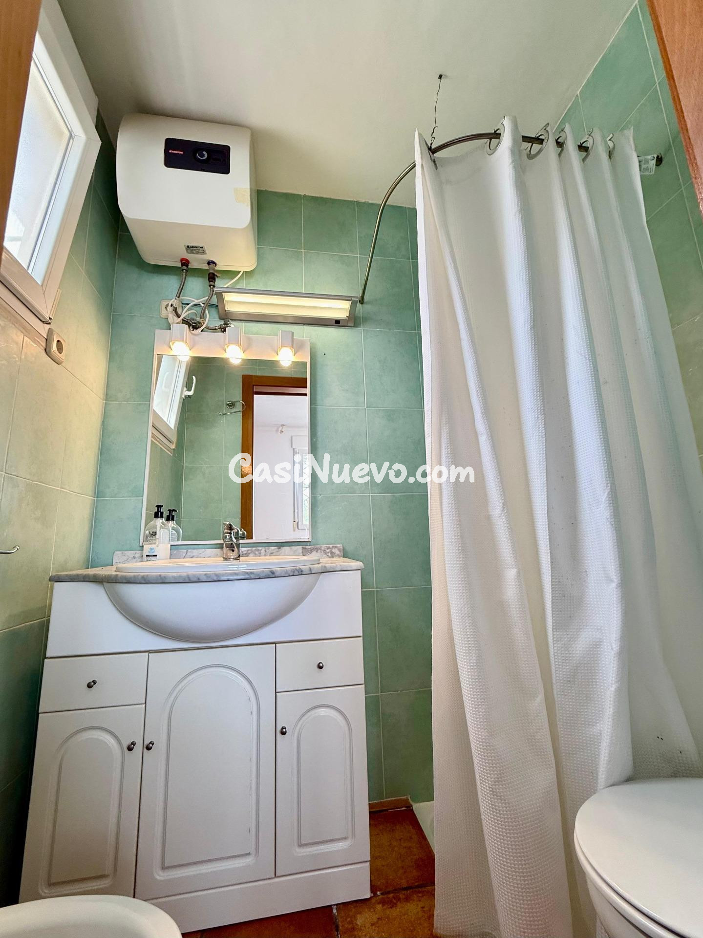 Villa estilo Mediterráneo en Veneziola La Manga del Mar Meno - foto 35