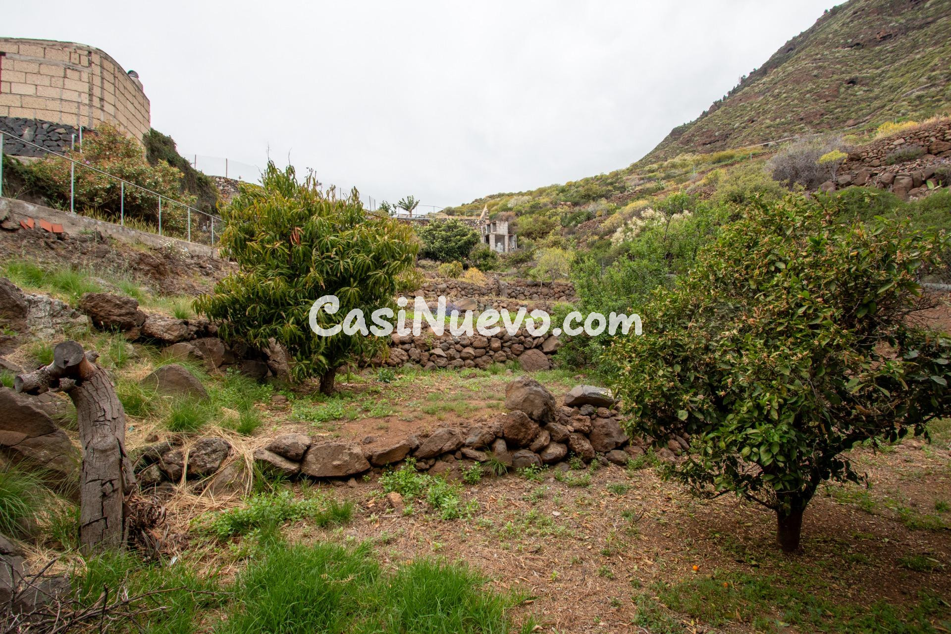 CHALET INDEPENDIENTE DE DOS PLANTAS EN PUNTA ARAYA, CANDELAR - foto 7