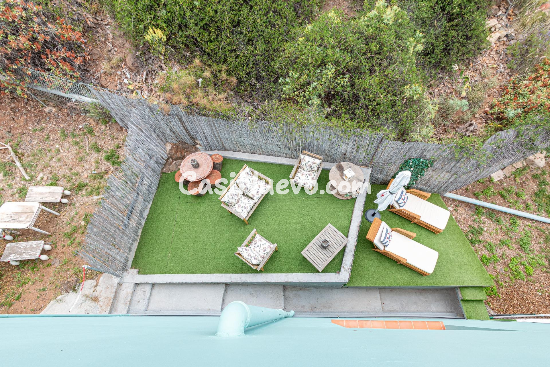 CHALET INDEPENDIENTE DE DOS PLANTAS EN PUNTA ARAYA, CANDELAR - foto 8