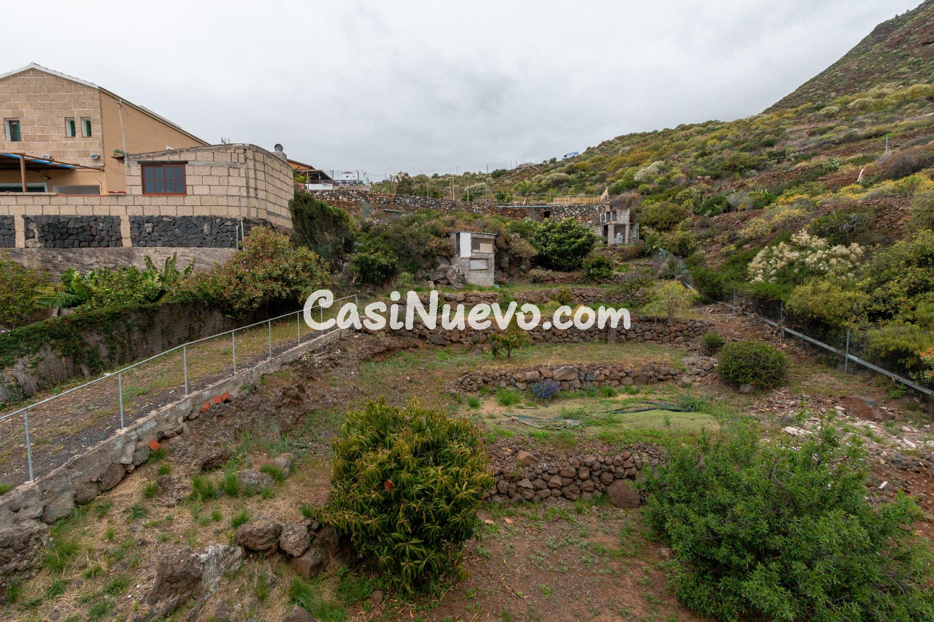 CHALET INDEPENDIENTE DE DOS PLANTAS EN PUNTA ARAYA, CANDELAR - foto 11