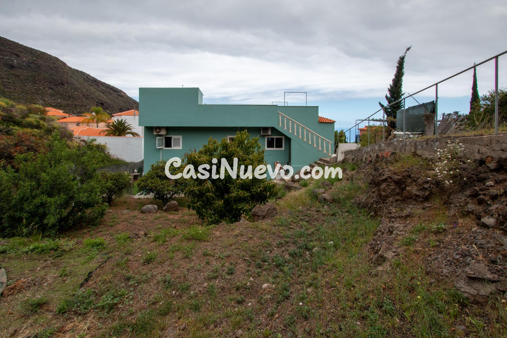 CHALET INDEPENDIENTE DE DOS PLANTAS EN PUNTA ARAYA, CANDELAR - foto 15