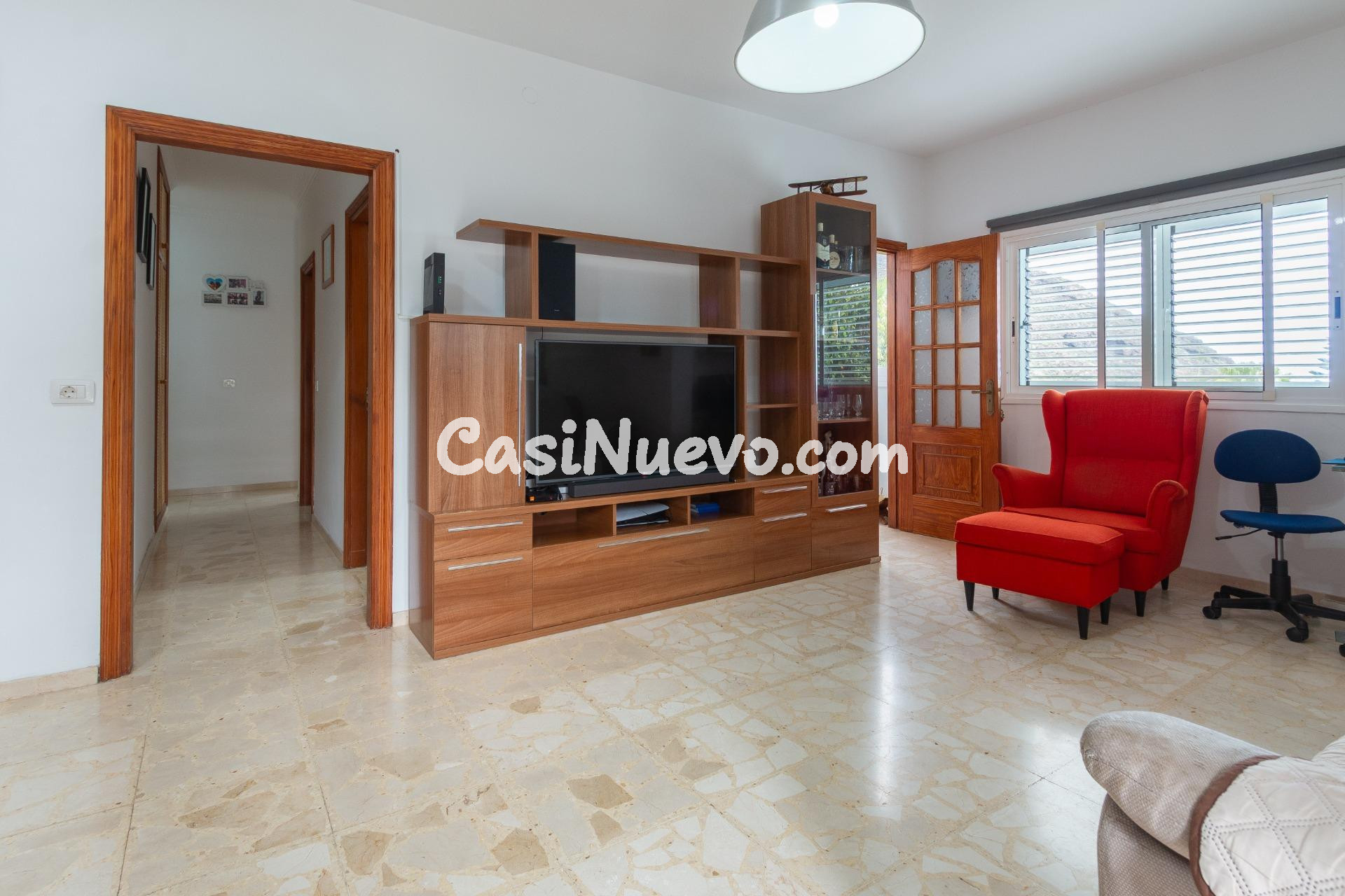 CHALET INDEPENDIENTE DE DOS PLANTAS EN PUNTA ARAYA, CANDELAR - foto 17