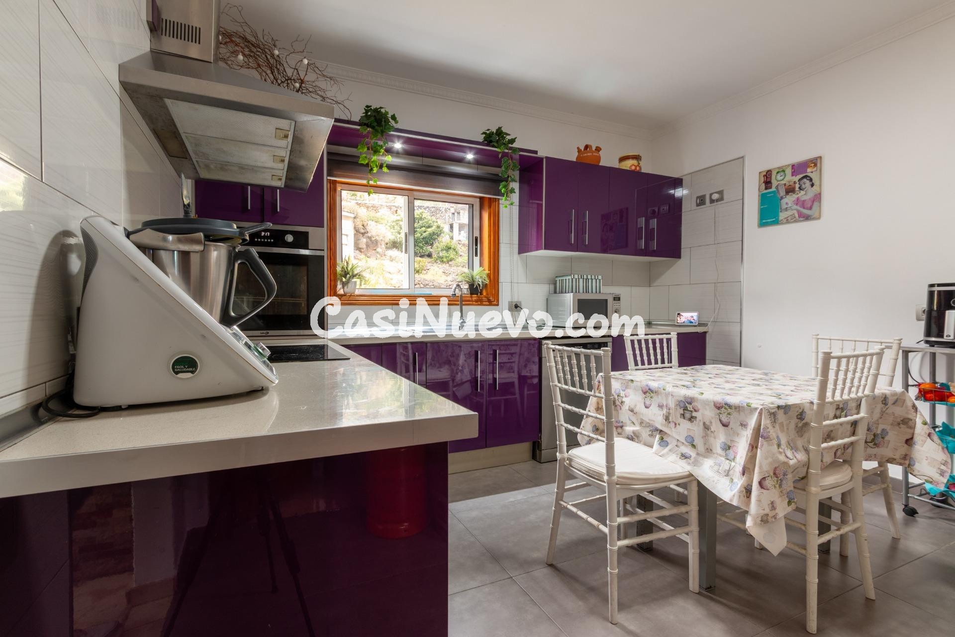 CHALET INDEPENDIENTE DE DOS PLANTAS EN PUNTA ARAYA, CANDELAR - foto 20