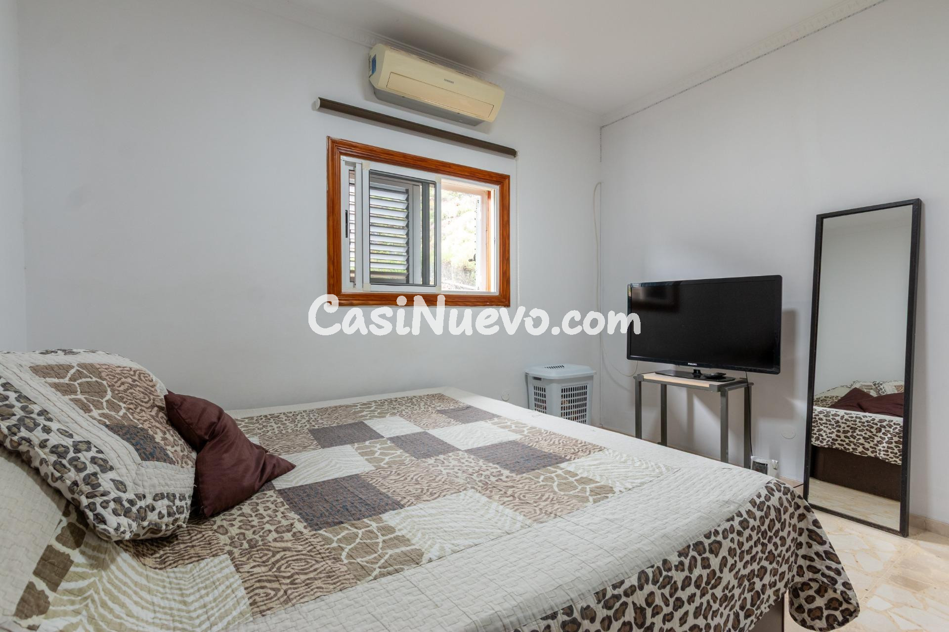 CHALET INDEPENDIENTE DE DOS PLANTAS EN PUNTA ARAYA, CANDELAR - foto 22