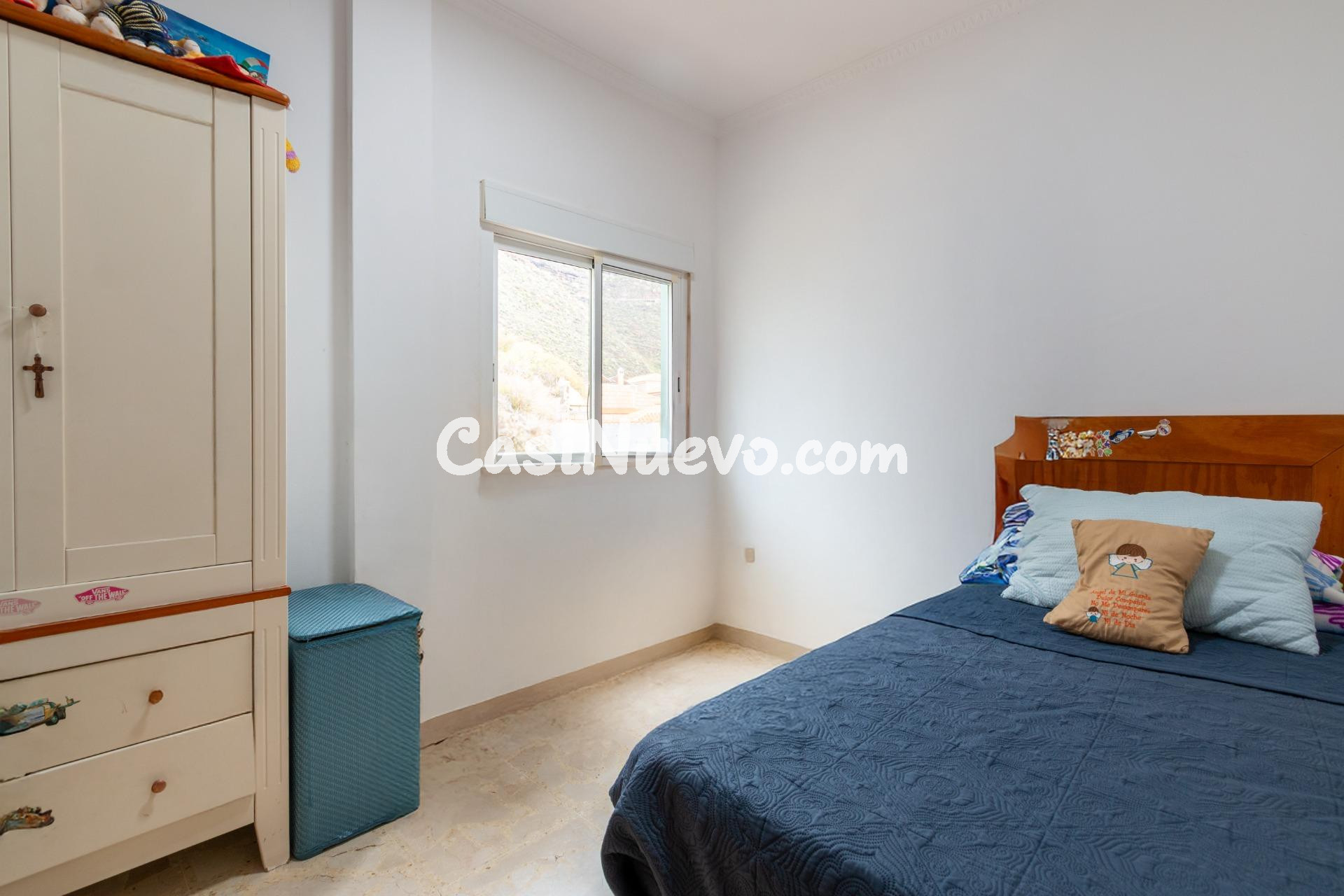 CHALET INDEPENDIENTE DE DOS PLANTAS EN PUNTA ARAYA, CANDELAR - foto 24