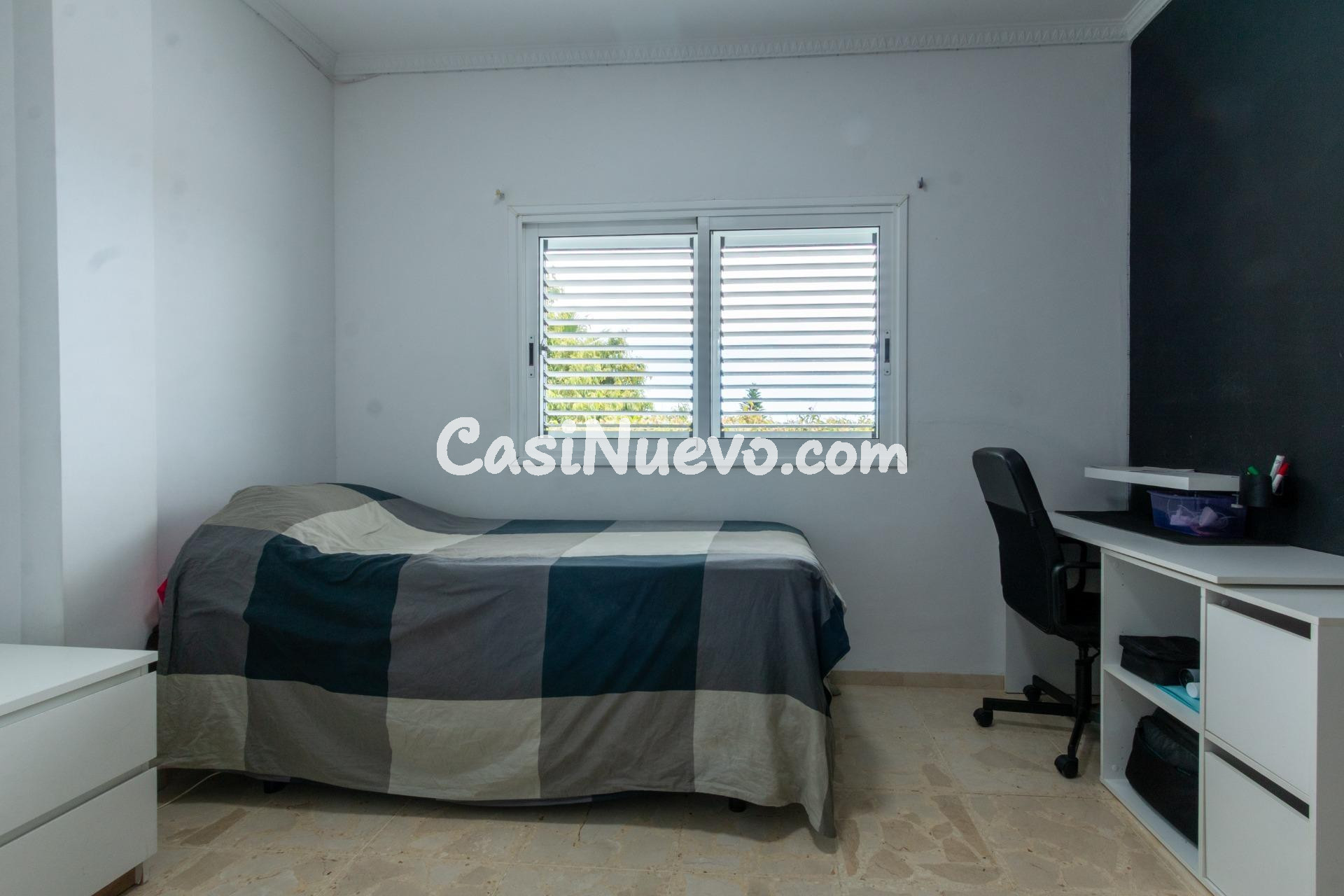 CHALET INDEPENDIENTE DE DOS PLANTAS EN PUNTA ARAYA, CANDELAR - foto 25