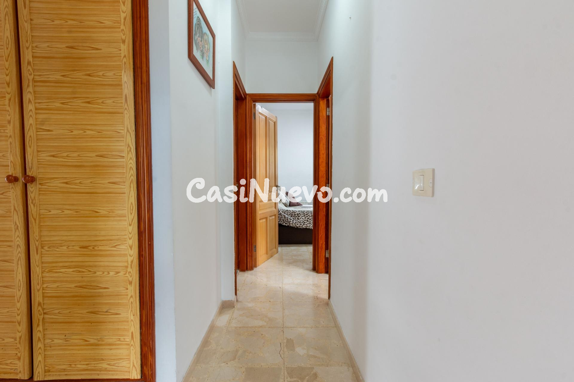 CHALET INDEPENDIENTE DE DOS PLANTAS EN PUNTA ARAYA, CANDELAR - foto 26