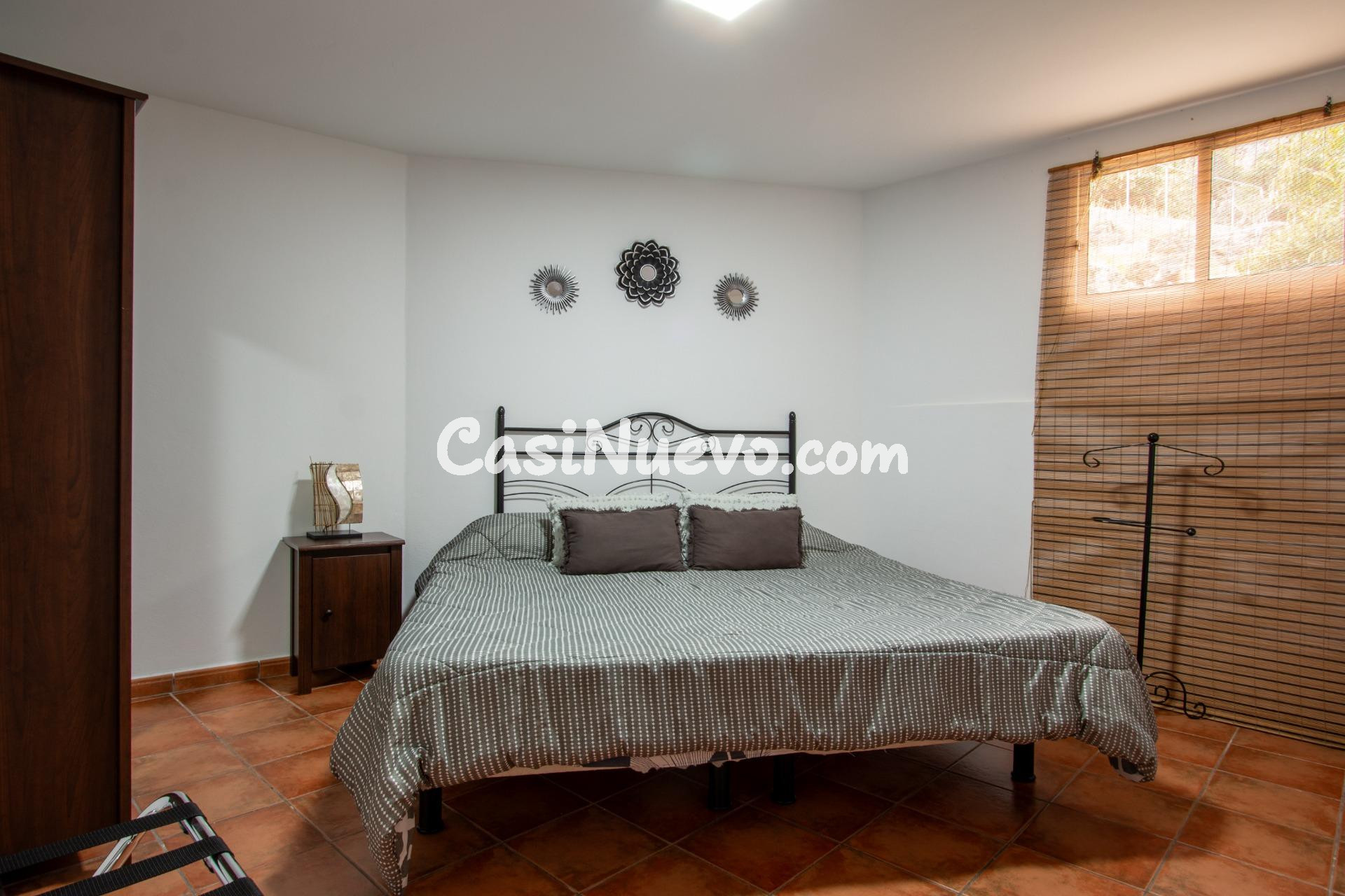 CHALET INDEPENDIENTE DE DOS PLANTAS EN PUNTA ARAYA, CANDELAR - foto 32