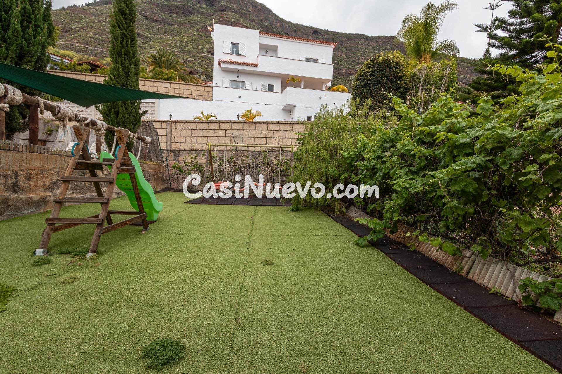 CHALET INDEPENDIENTE DE DOS PLANTAS EN PUNTA ARAYA, CANDELAR - foto 49