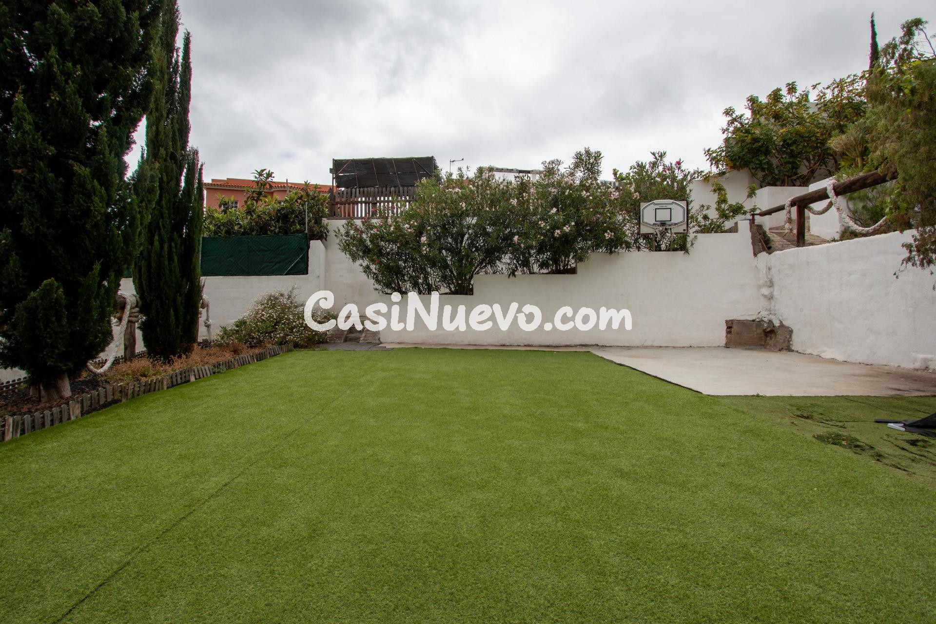 CHALET INDEPENDIENTE DE DOS PLANTAS EN PUNTA ARAYA, CANDELAR - foto 50