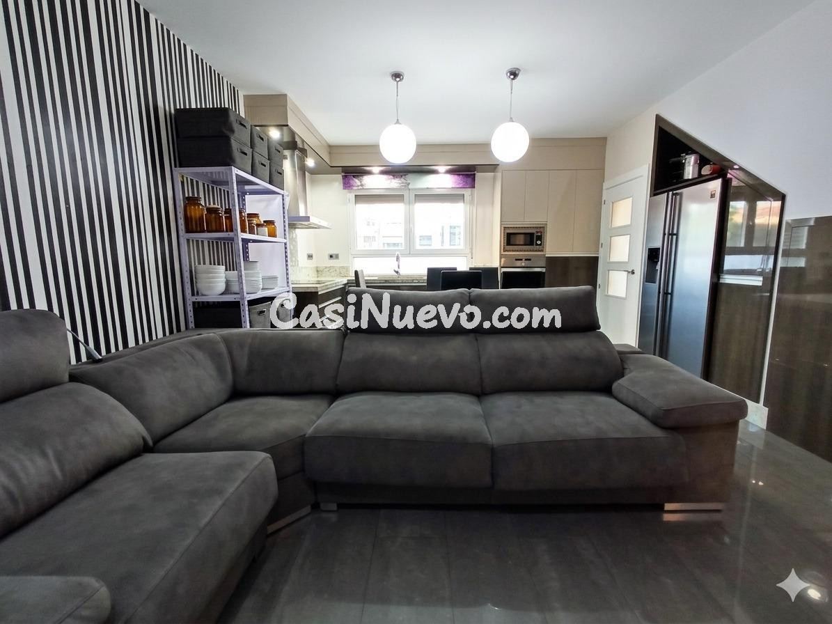 Casa Pareada en Villarta, Cuenca - Espacio y Comodidad para  - foto 2