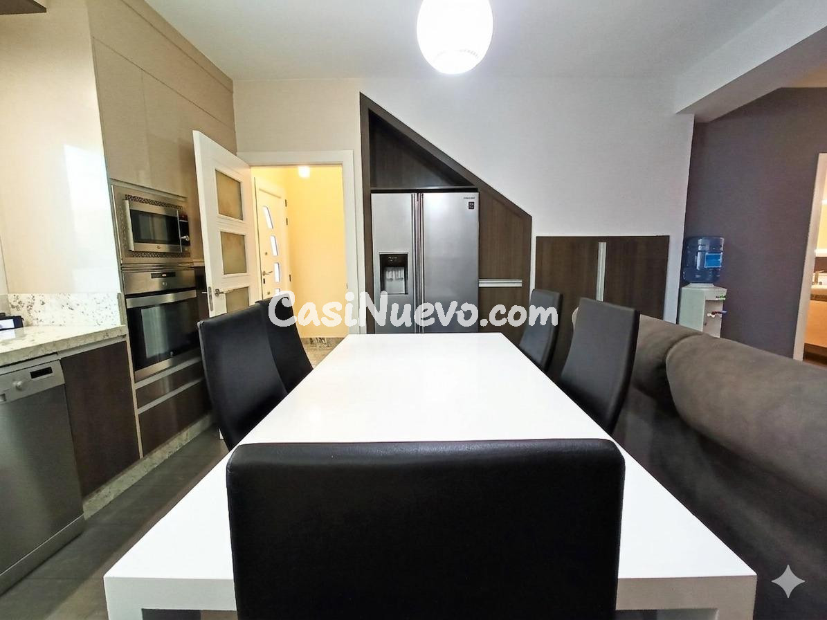 Casa Pareada en Villarta, Cuenca - Espacio y Comodidad para  - foto 3