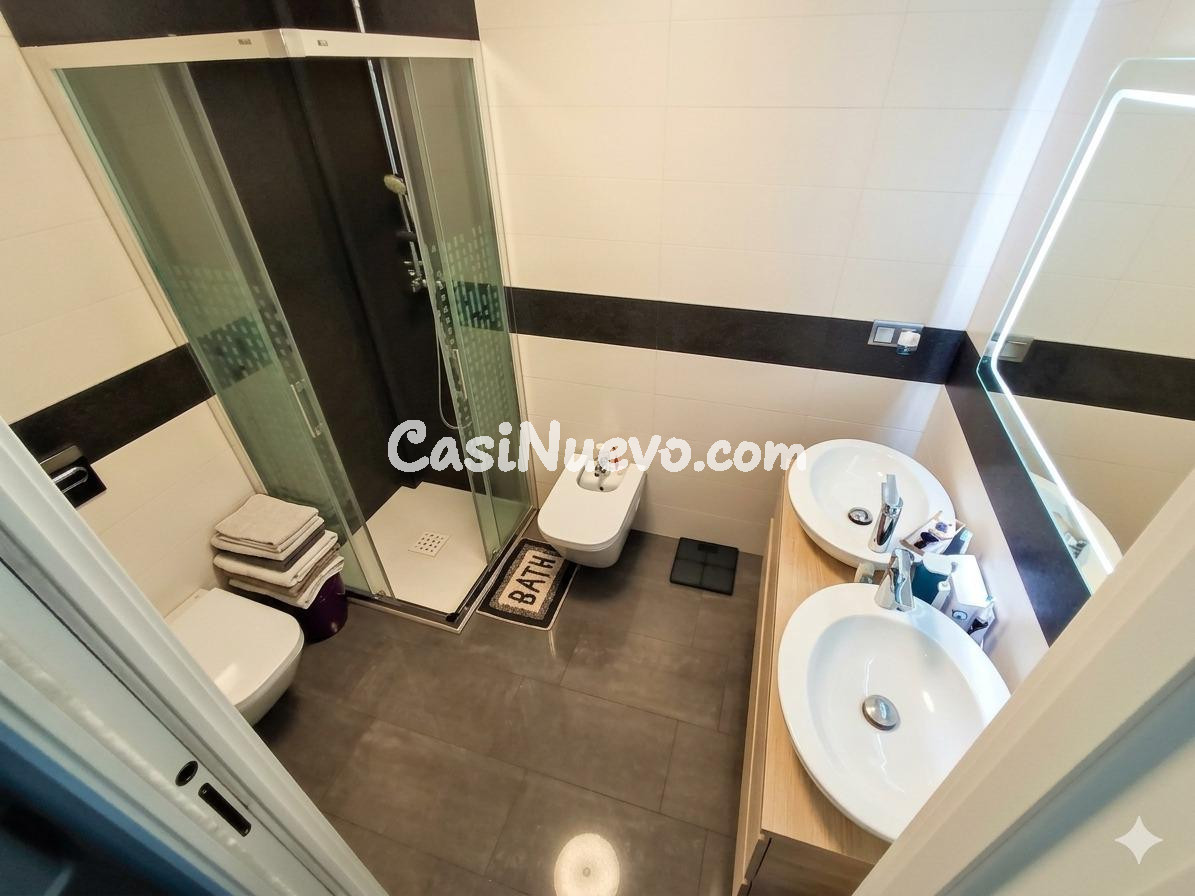 Casa Pareada en Villarta, Cuenca - Espacio y Comodidad para  - foto 5