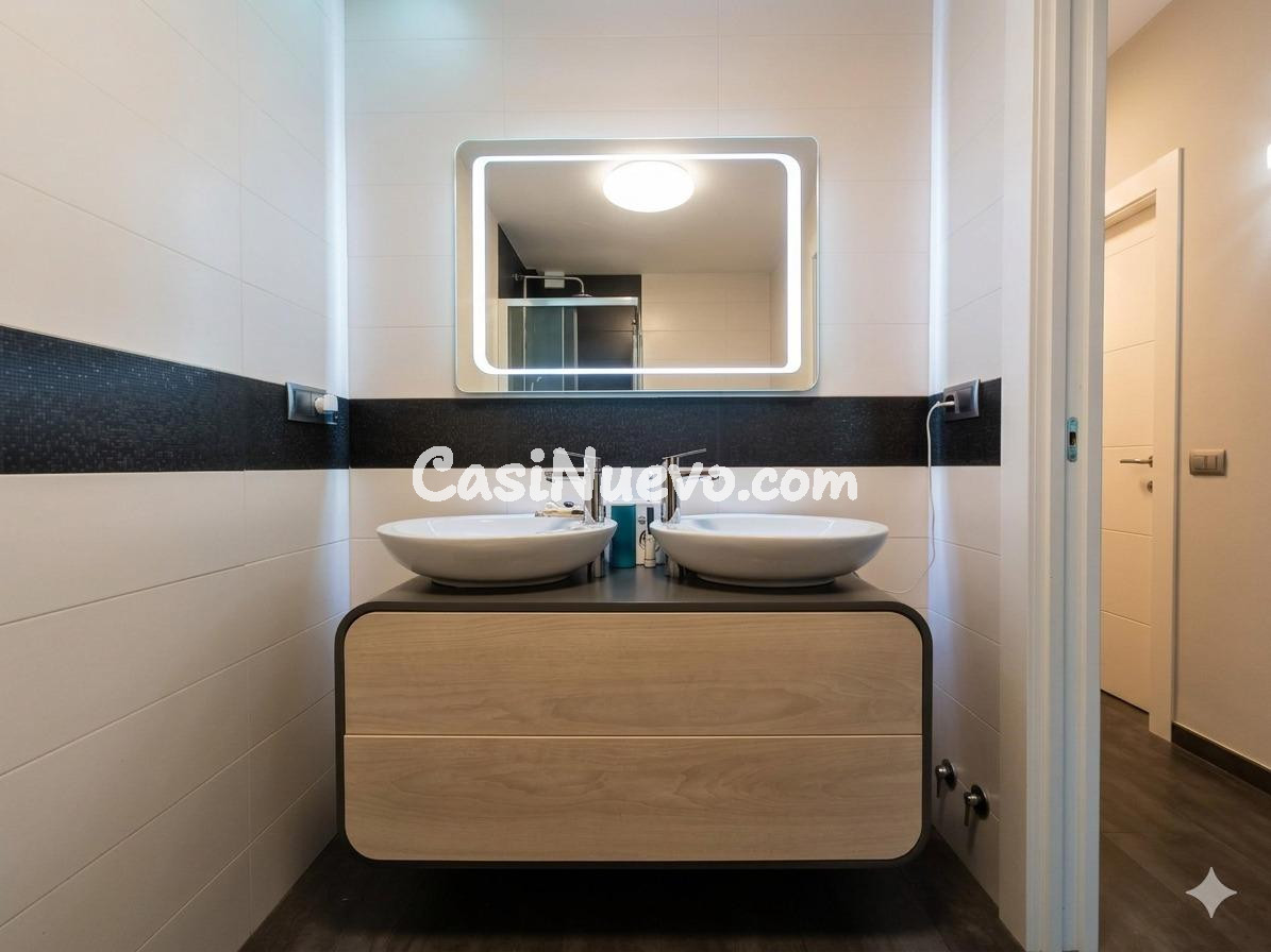 Casa Pareada en Villarta, Cuenca - Espacio y Comodidad para  - foto 6