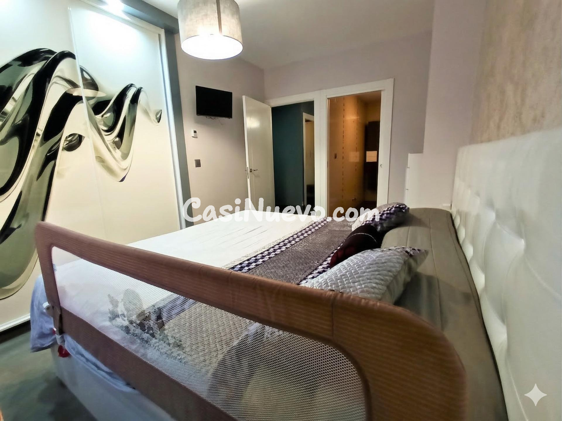 Casa Pareada en Villarta, Cuenca - Espacio y Comodidad para  - foto 8