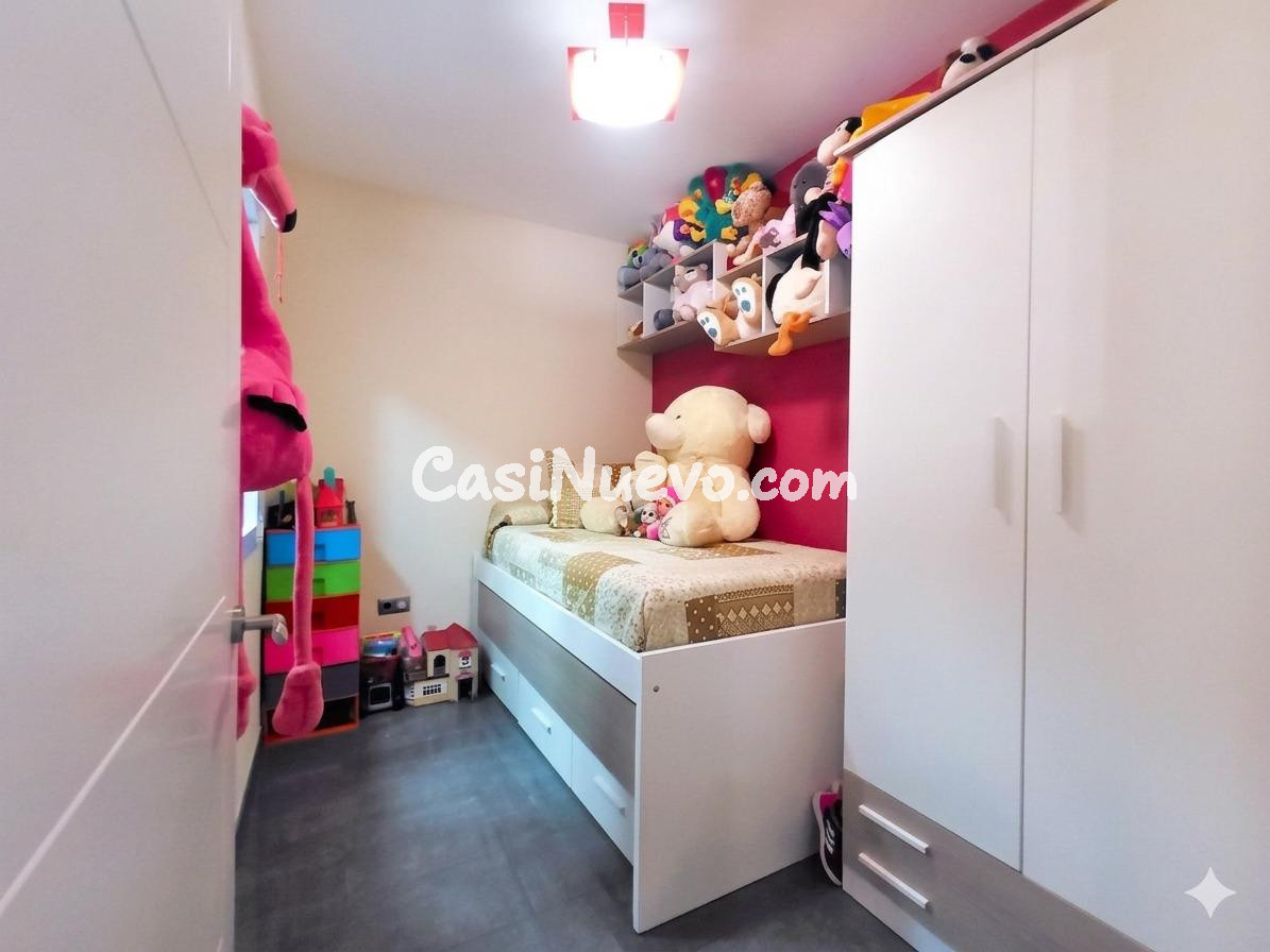 Casa Pareada en Villarta, Cuenca - Espacio y Comodidad para  - foto 9