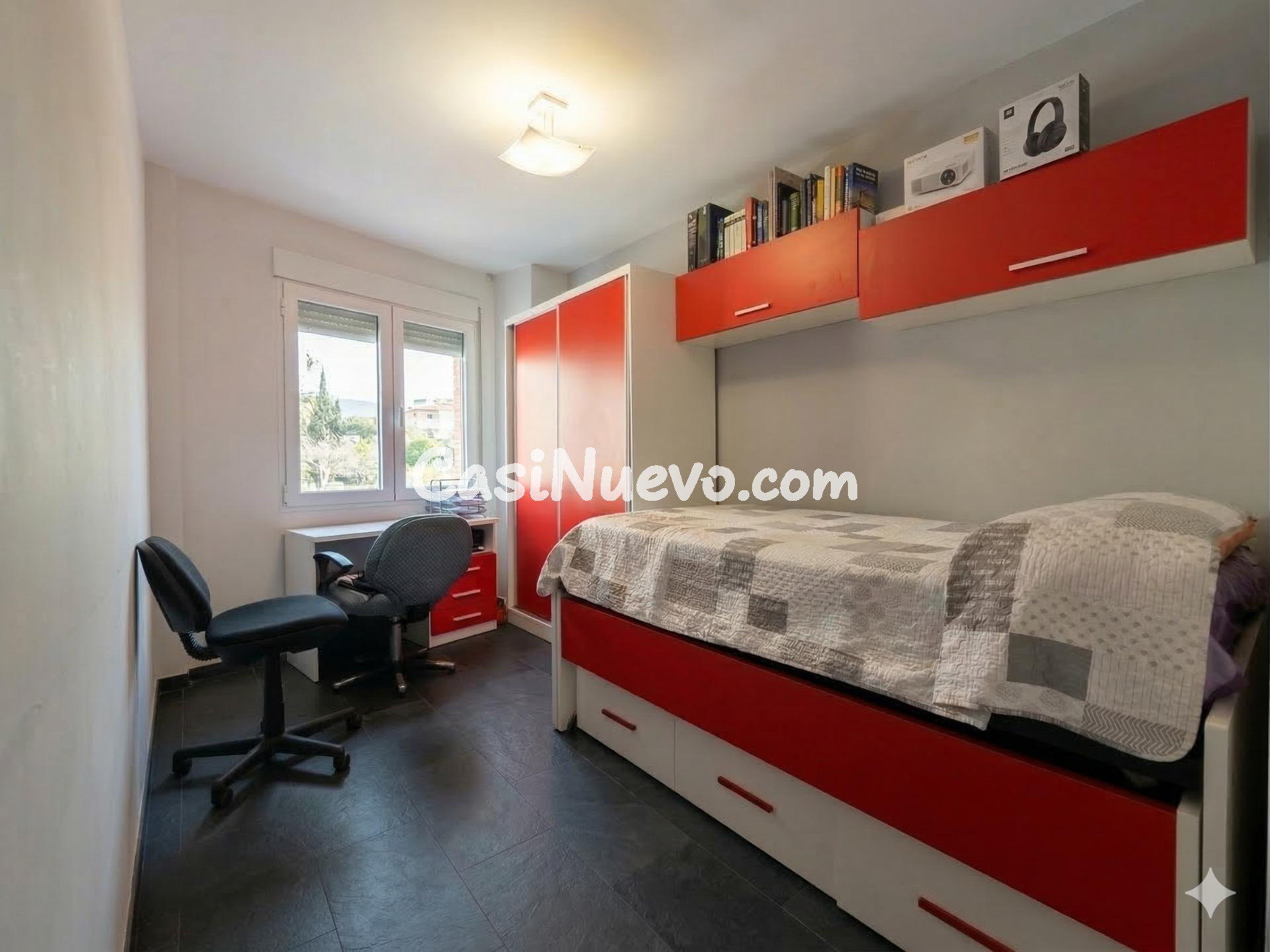 Casa Pareada en Villarta, Cuenca - Espacio y Comodidad para  - foto 11