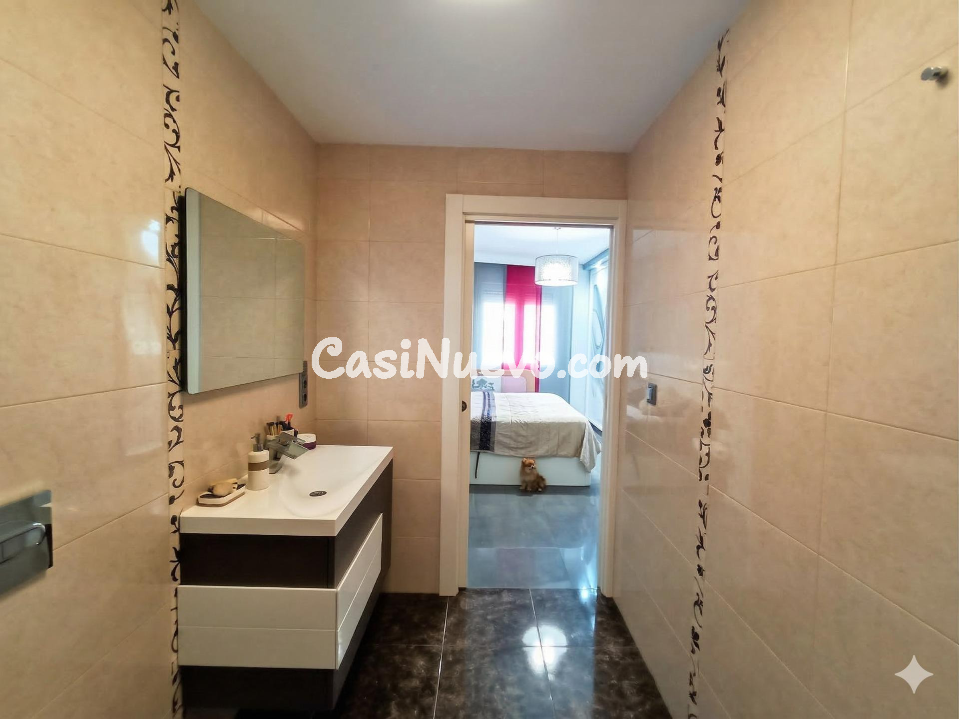Casa Pareada en Villarta, Cuenca - Espacio y Comodidad para  - foto 13