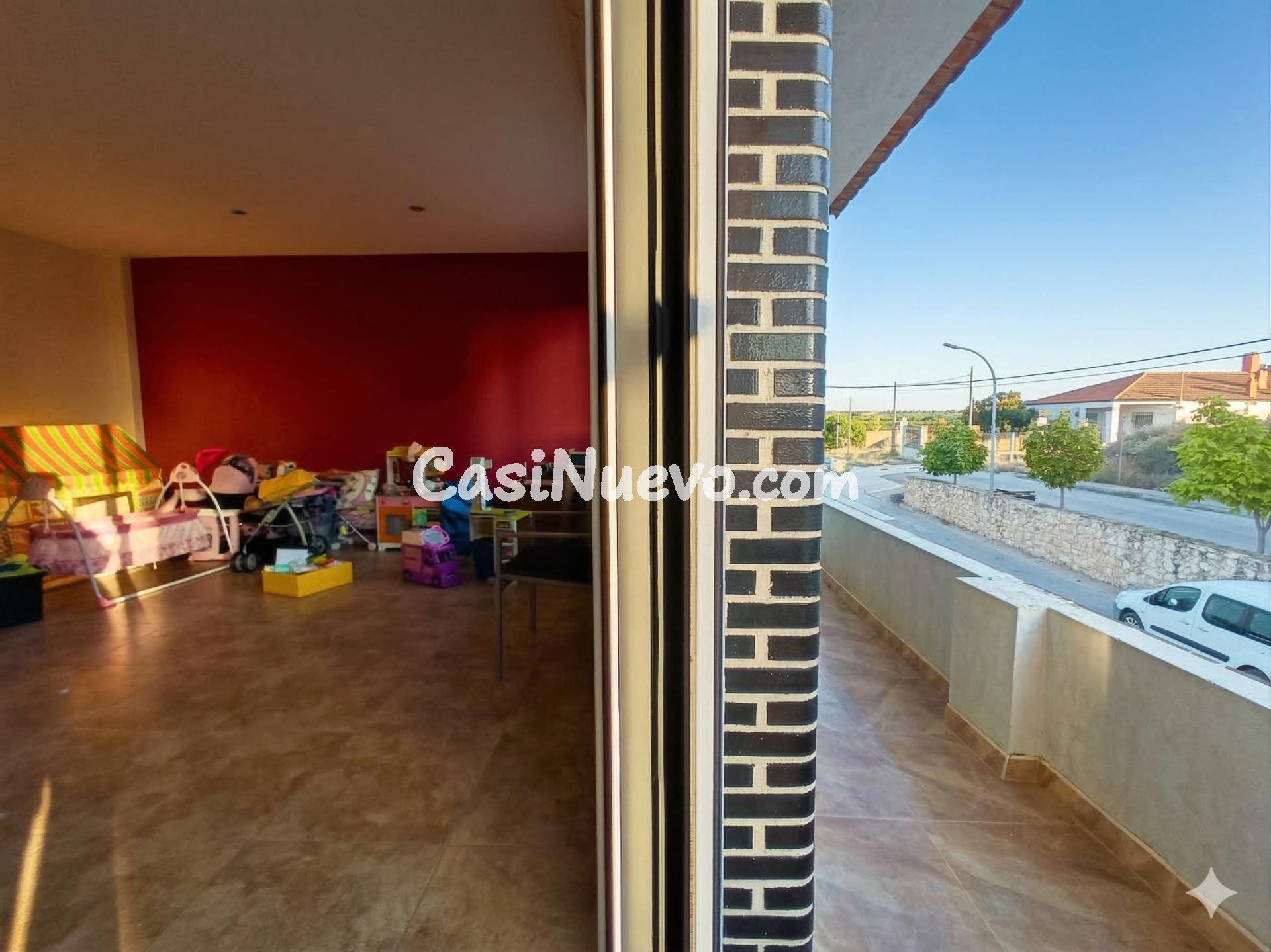 Casa Pareada en Villarta, Cuenca - Espacio y Comodidad para  - foto 15