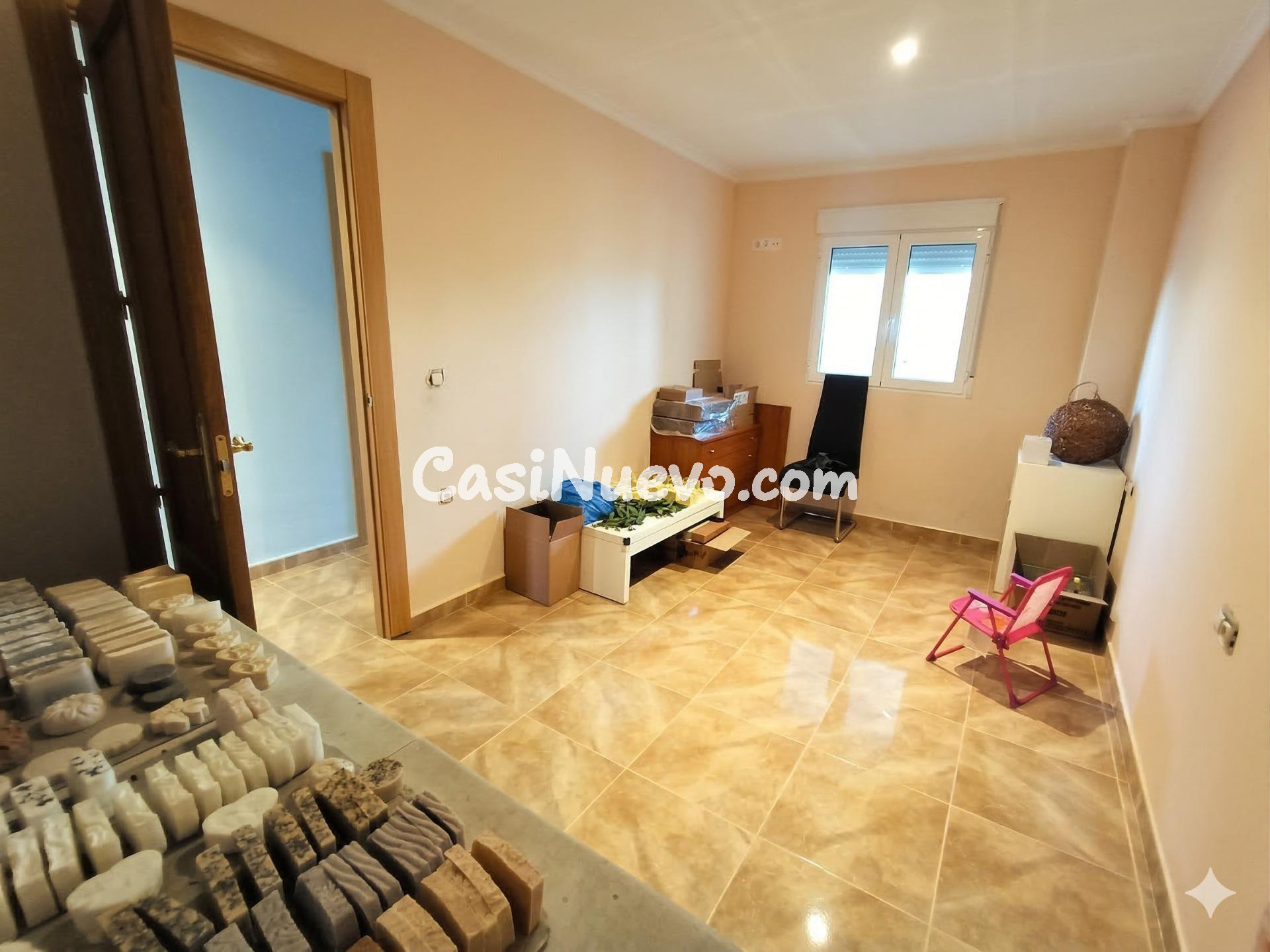 Casa Pareada en Villarta, Cuenca - Espacio y Comodidad para  - foto 17