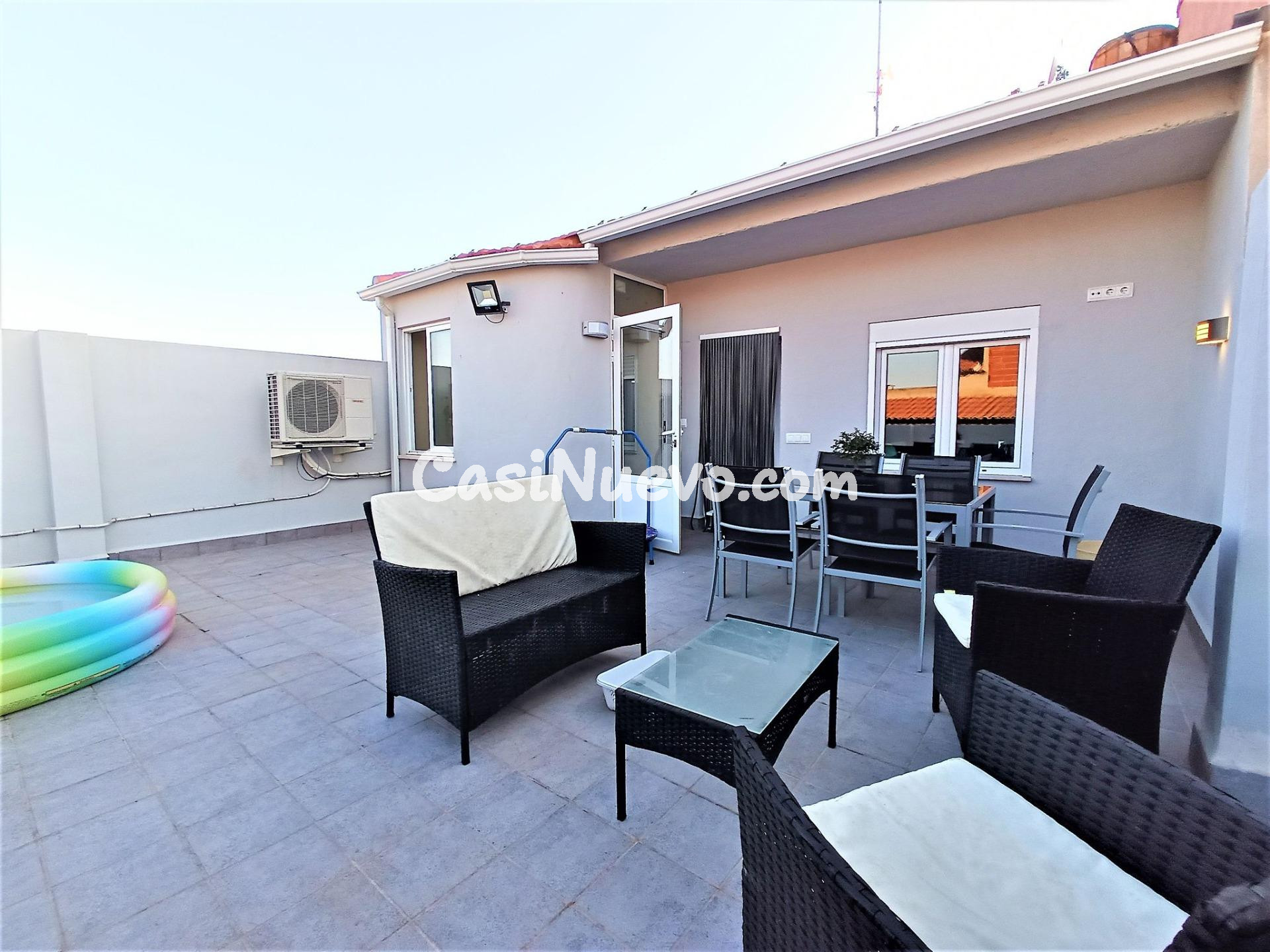 Casa Pareada en Villarta, Cuenca - Espacio y Comodidad para  - foto 20