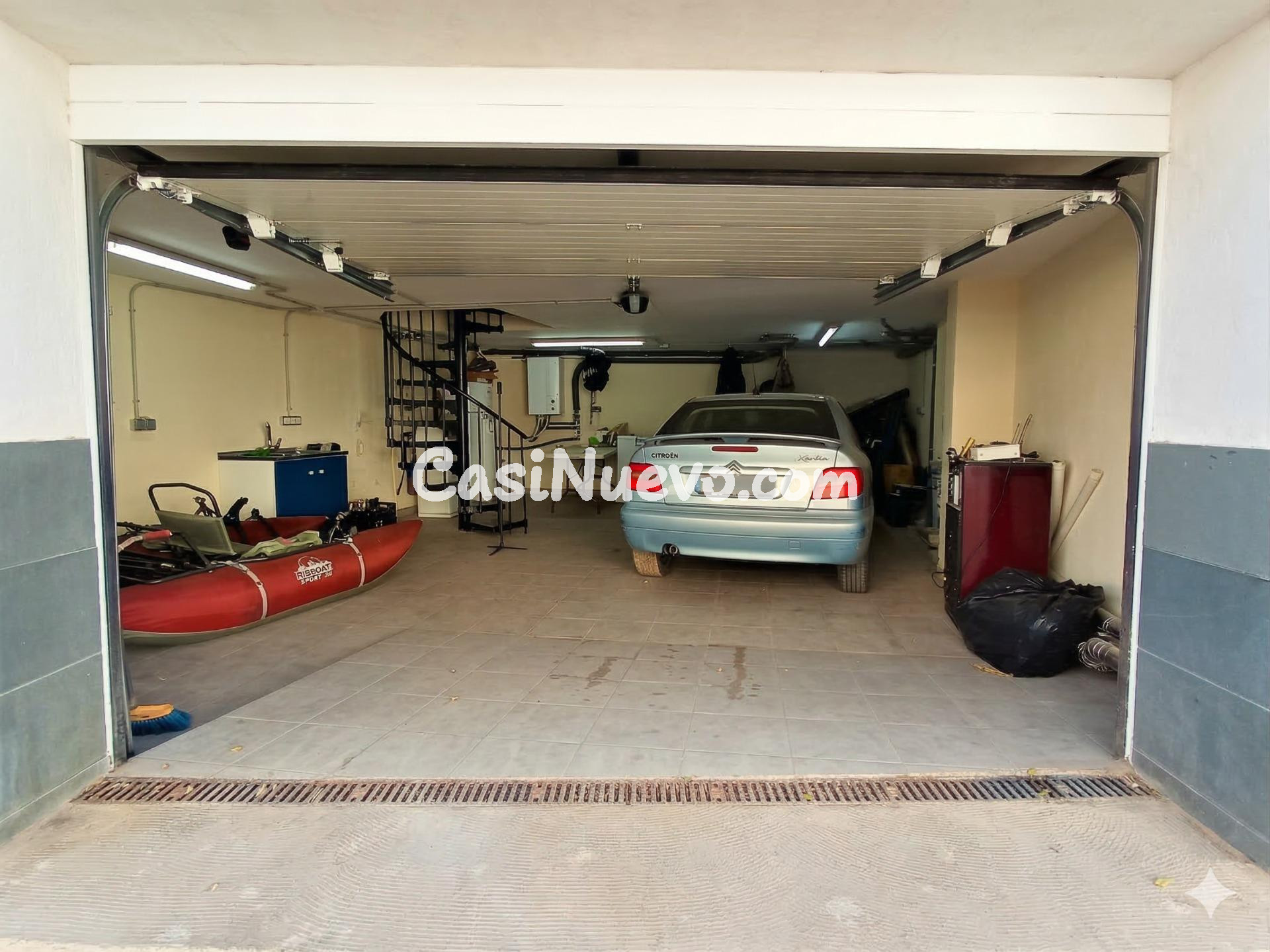 Casa Pareada en Villarta, Cuenca - Espacio y Comodidad para  - foto 21