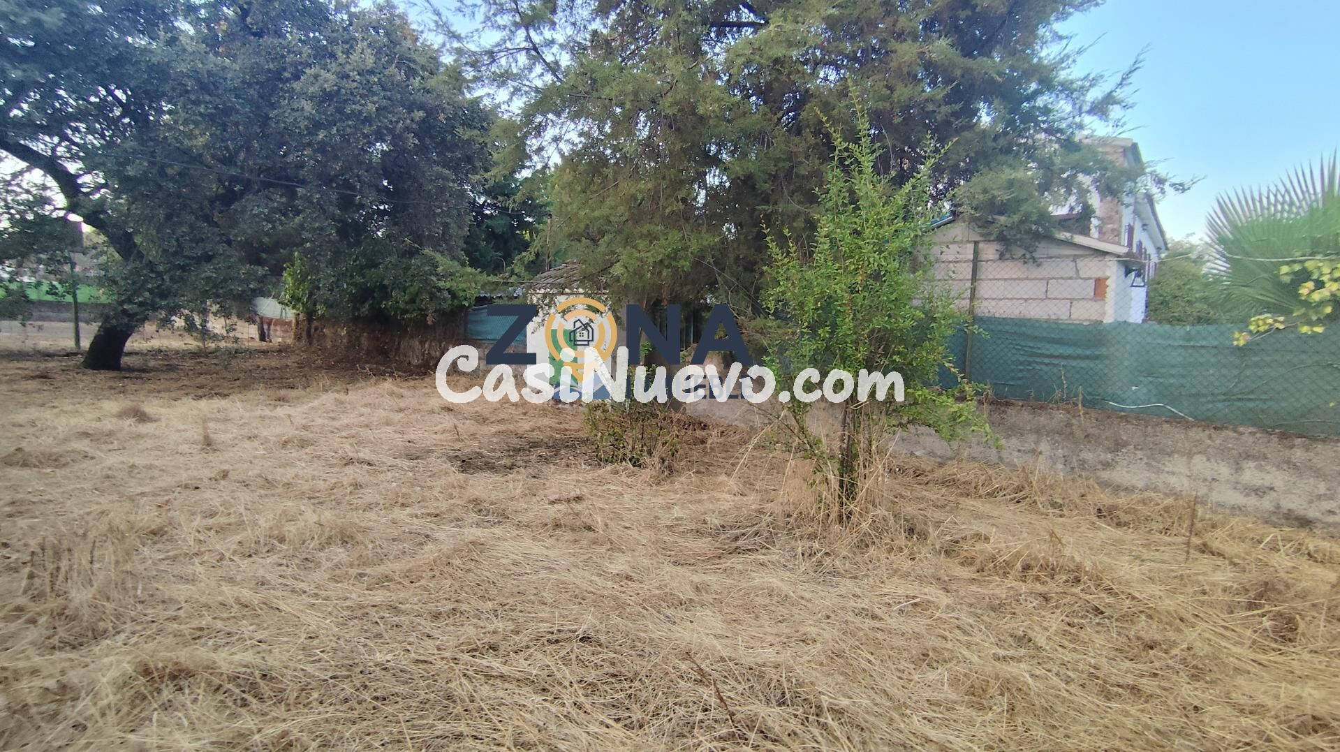 CHALET CON PISCINA EN PARCELA DE 4.700M2 EN EL MONTE DEL CAS - foto 31