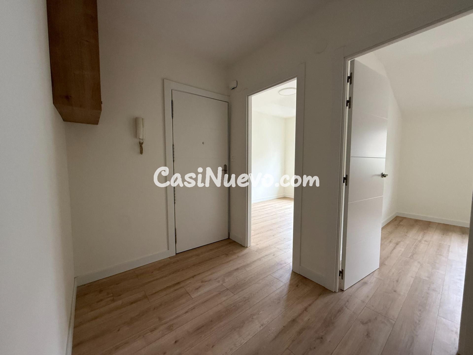 VIVIENDA RENOVADA EN ALQUILER EN MORLANS - DONOSTIA - foto 5