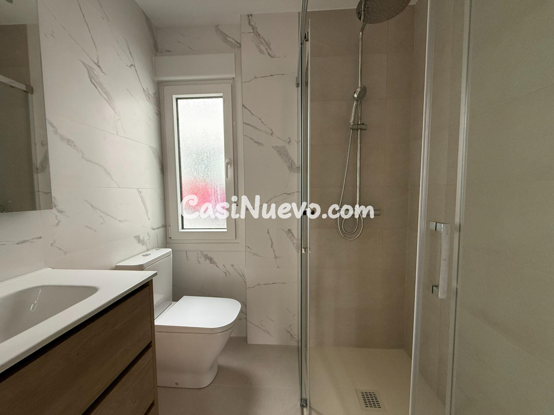 VIVIENDA RENOVADA EN ALQUILER EN MORLANS - DONOSTIA - foto 8