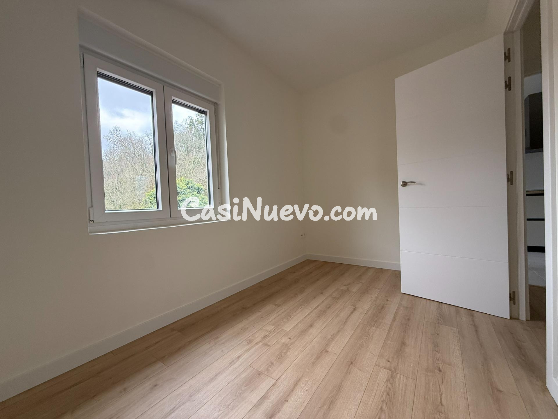 VIVIENDA RENOVADA EN ALQUILER EN MORLANS - DONOSTIA - foto 10