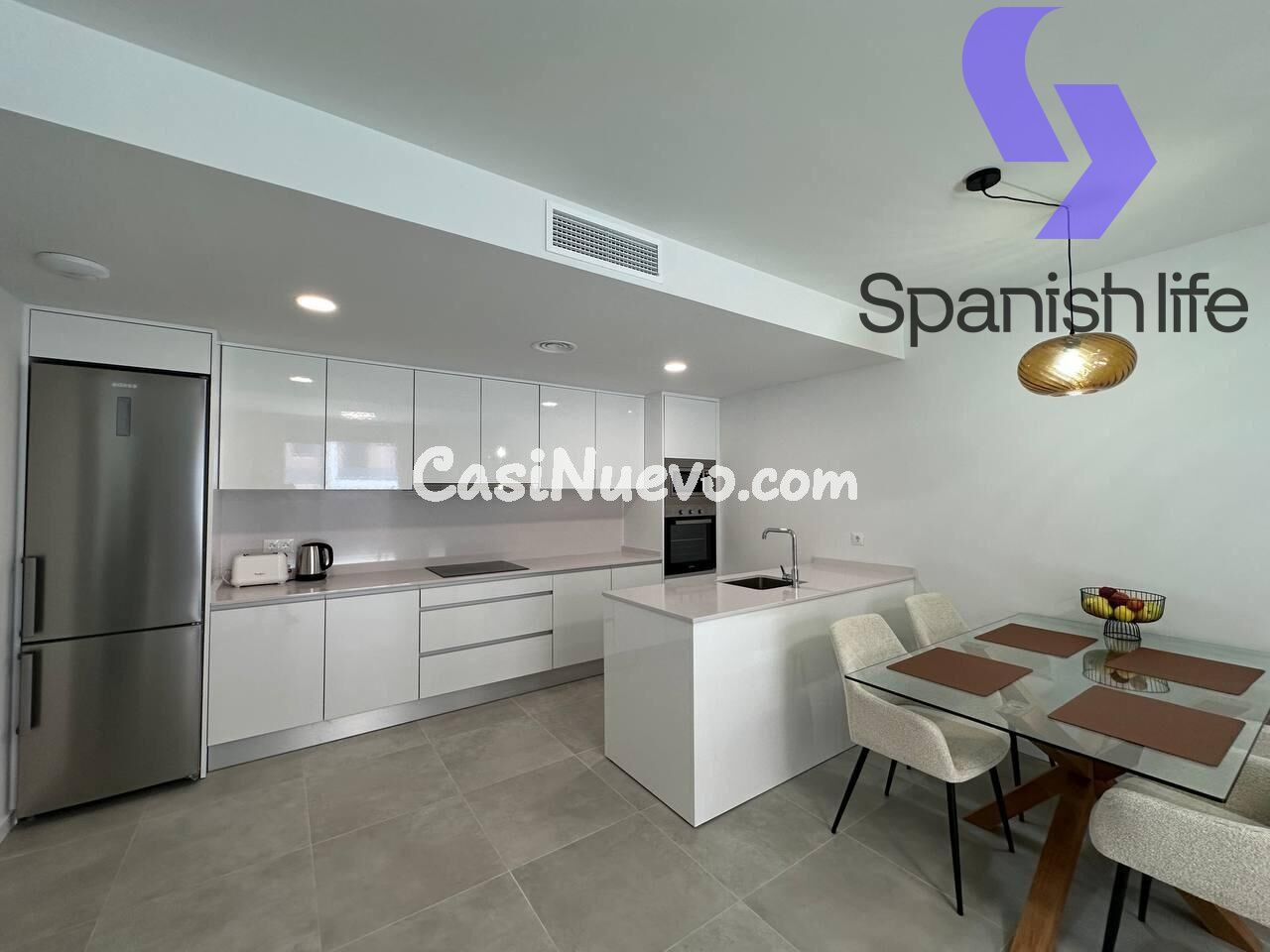 Piso 2 dormitorios 89 m2 en Orihuela - foto 4