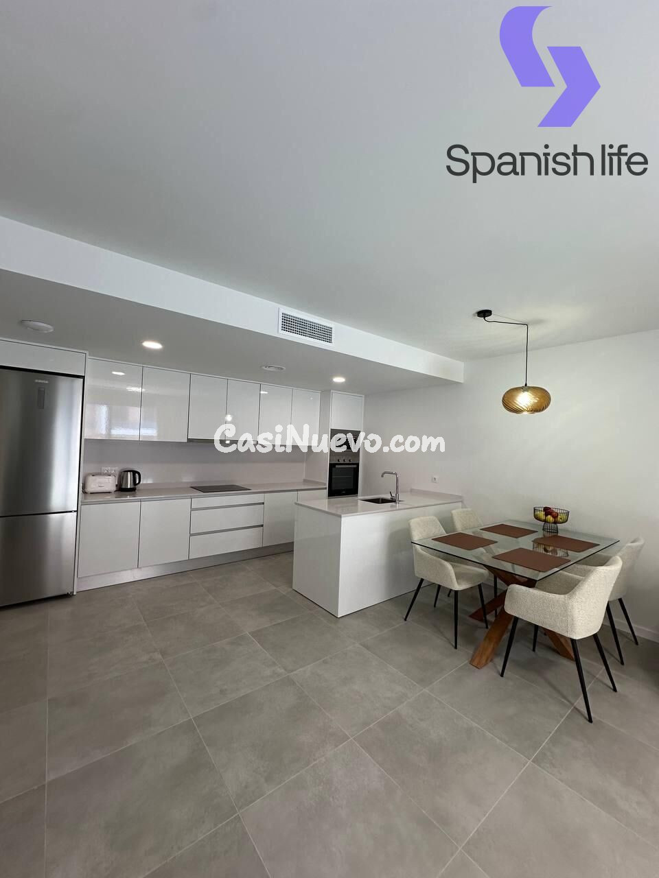 Piso 2 dormitorios 89 m2 en Orihuela - foto 5