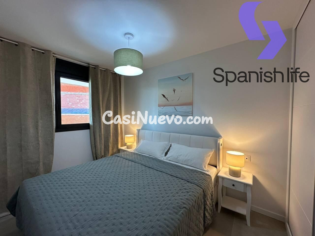 Piso 2 dormitorios 89 m2 en Orihuela - foto 8