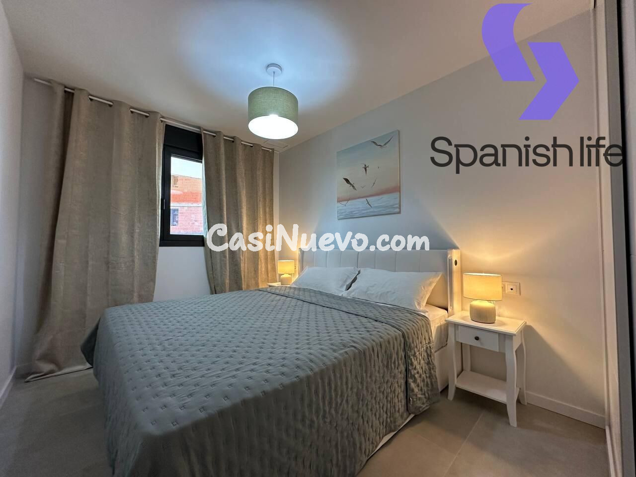 Piso 2 dormitorios 89 m2 en Orihuela - foto 9